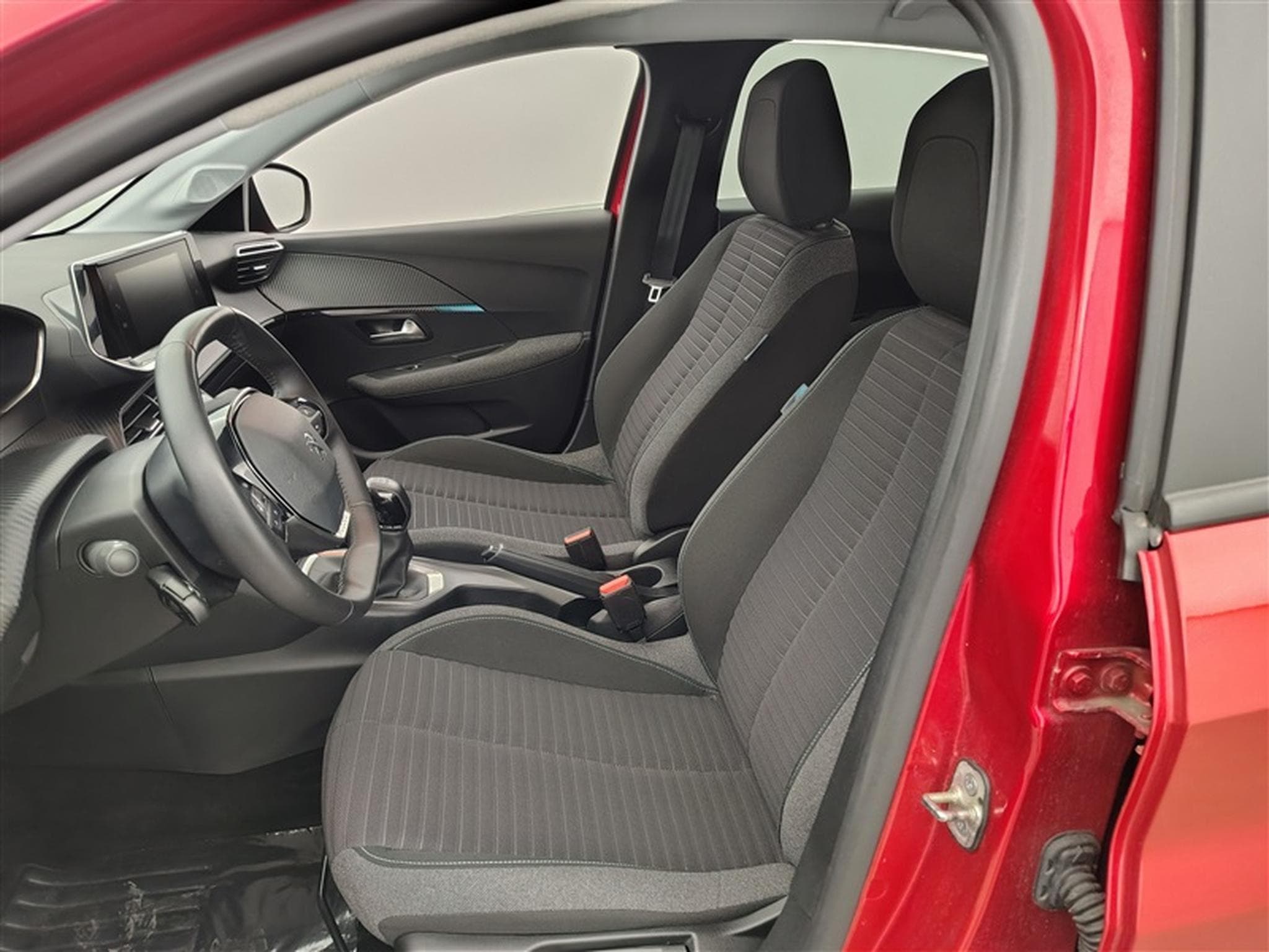 Peugeot 208 1.2i PureTech Style NAVI / CAMERA / FULL LED / CLIM (2023) - Foto 7