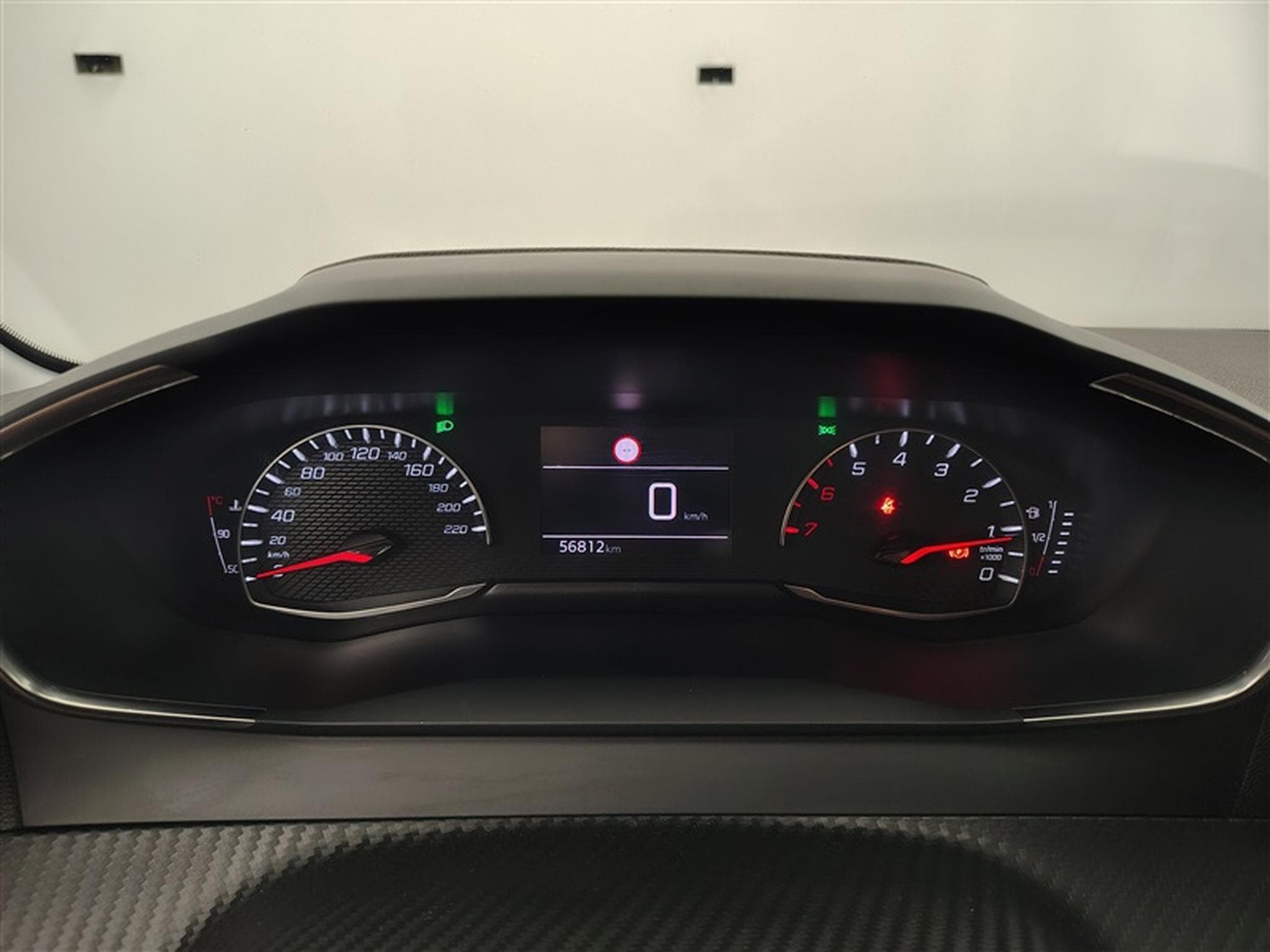 Peugeot 208 1.2i PureTech Active MIRRORLINK / PDC AR / JA 16" (2022) - Foto 10