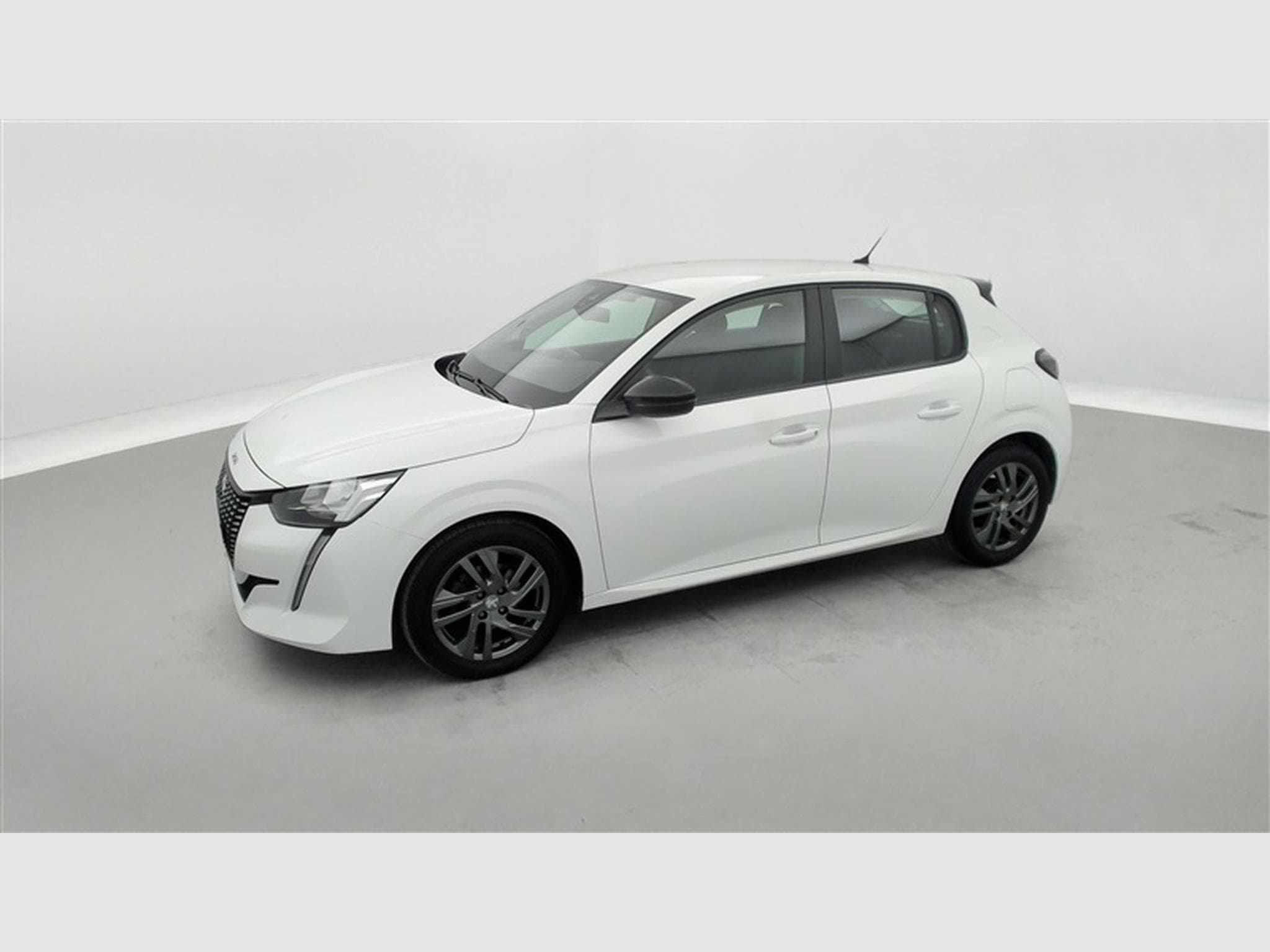 Peugeot 208 1.2i PureTech Active MIRRORLINK / PDC AR / JA 16" (2022) - Foto 20