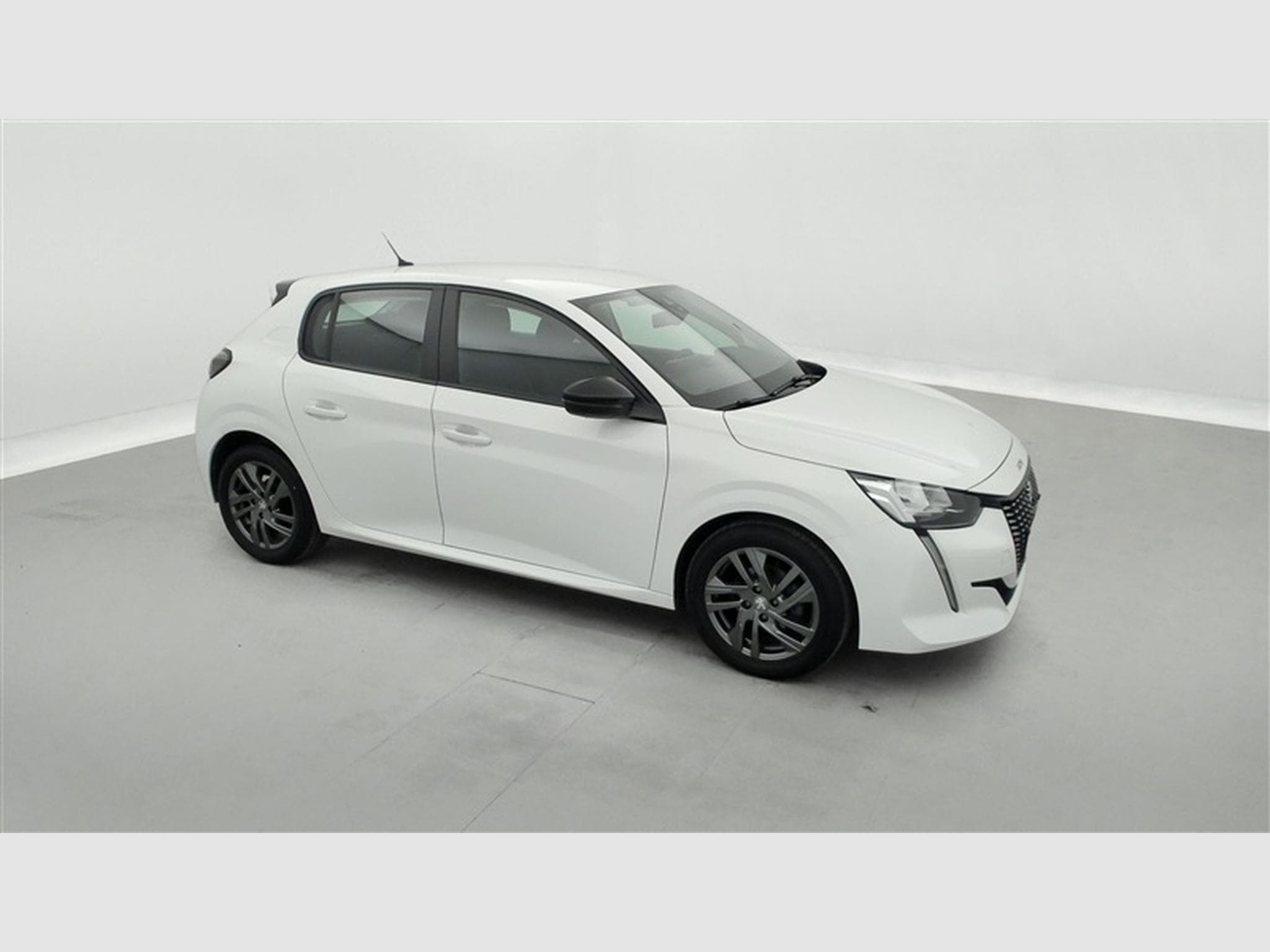 Peugeot 208 1.2i PureTech Active MIRRORLINK / PDC AR / JA 16" (2022) - Foto 22