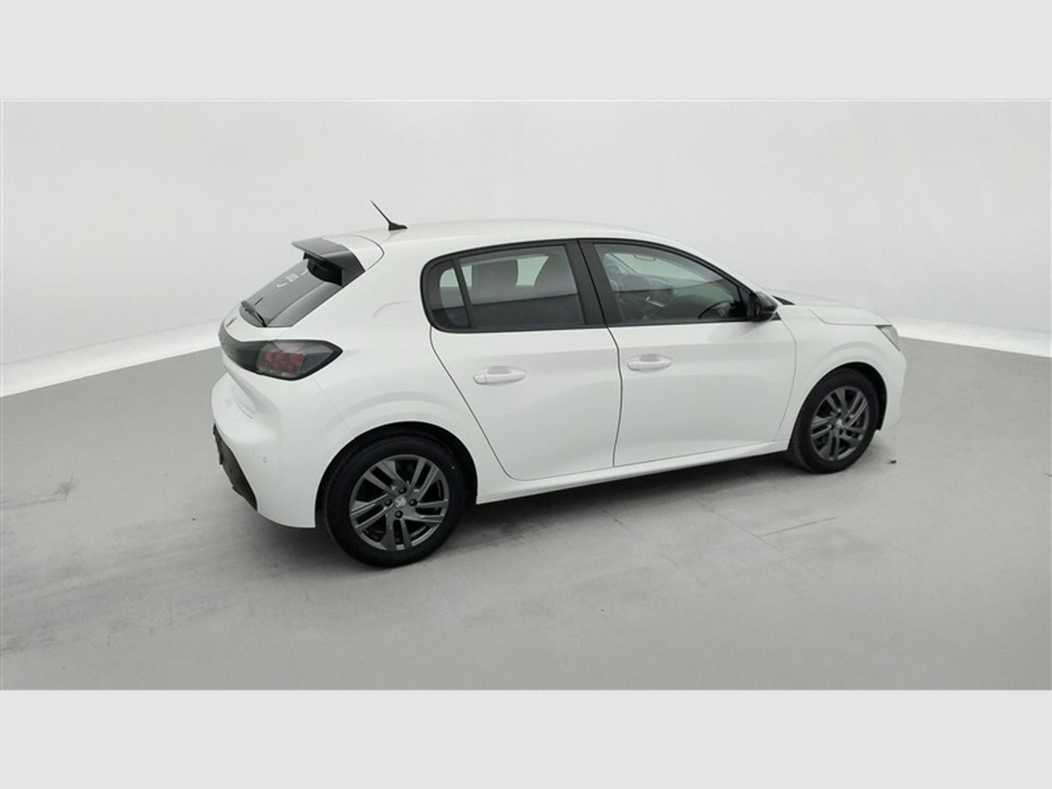 Peugeot 208 1.2i PureTech Active MIRRORLINK / PDC AR / JA 16" (2022) - Foto 24