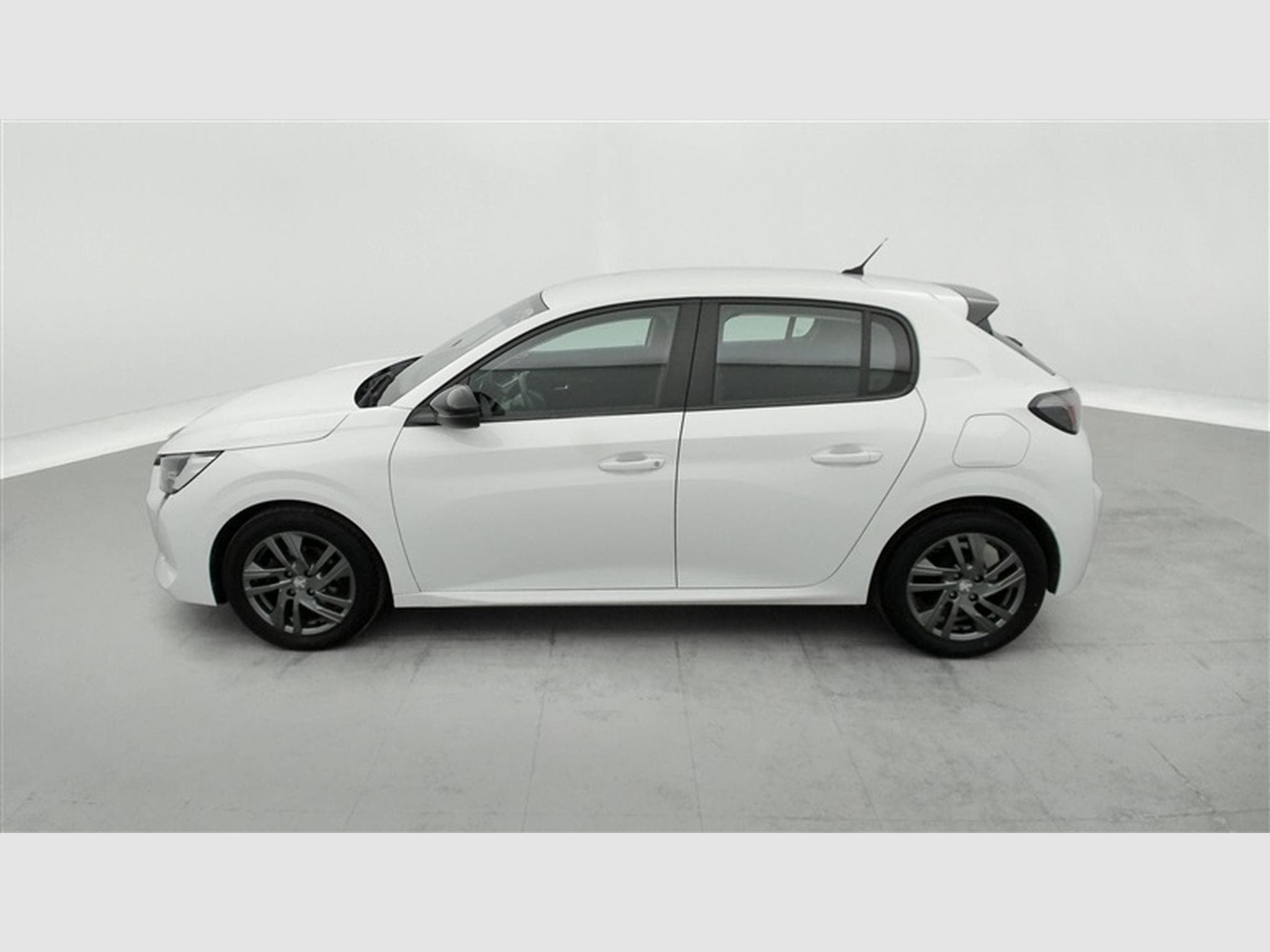 Peugeot 208 1.2i PureTech Active MIRRORLINK / PDC AR / JA 16" (2022) - Foto 3