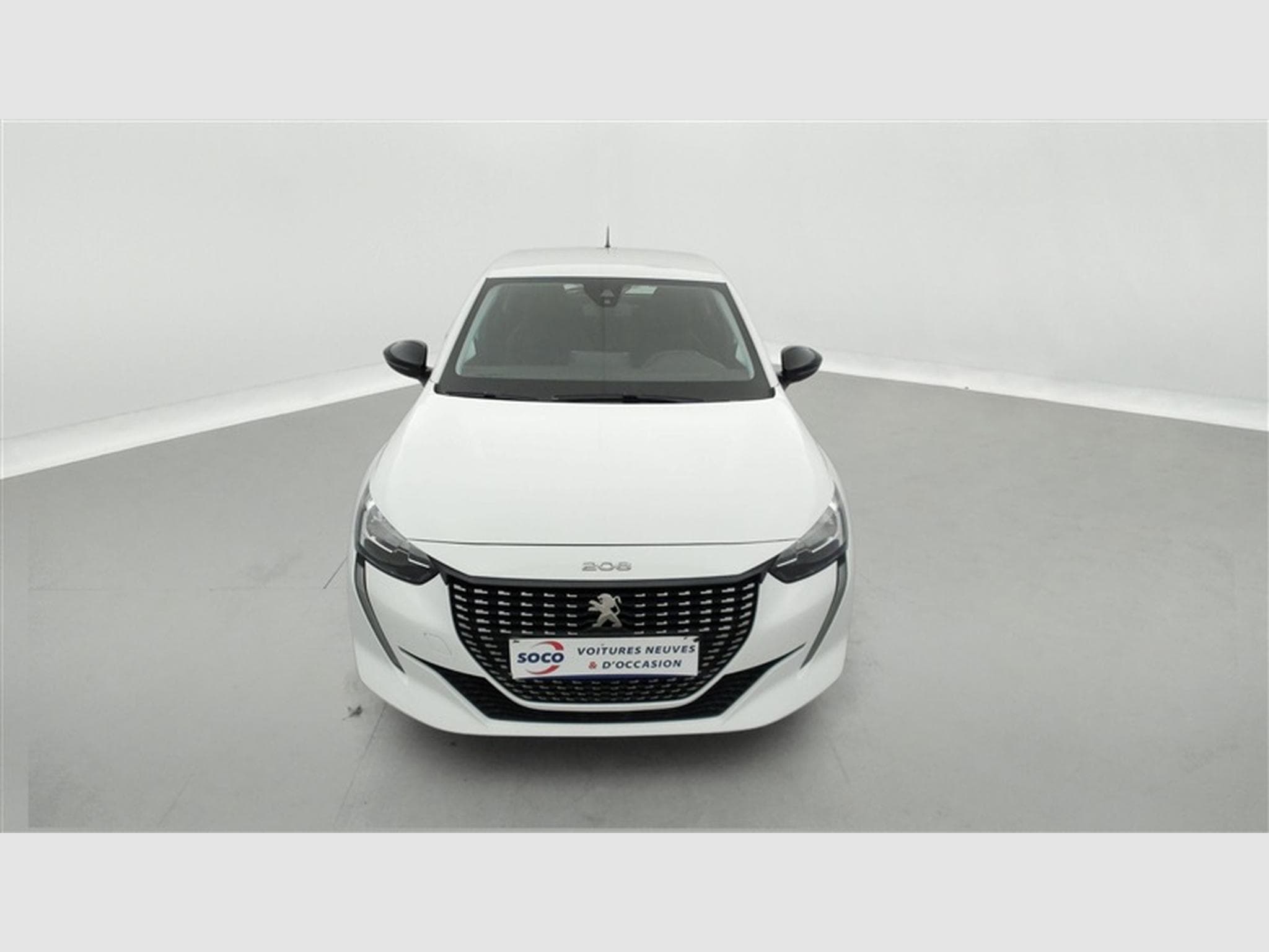 Peugeot 208 1.2i PureTech Active MIRRORLINK / PDC AR / JA 16" (2022) - Foto 4