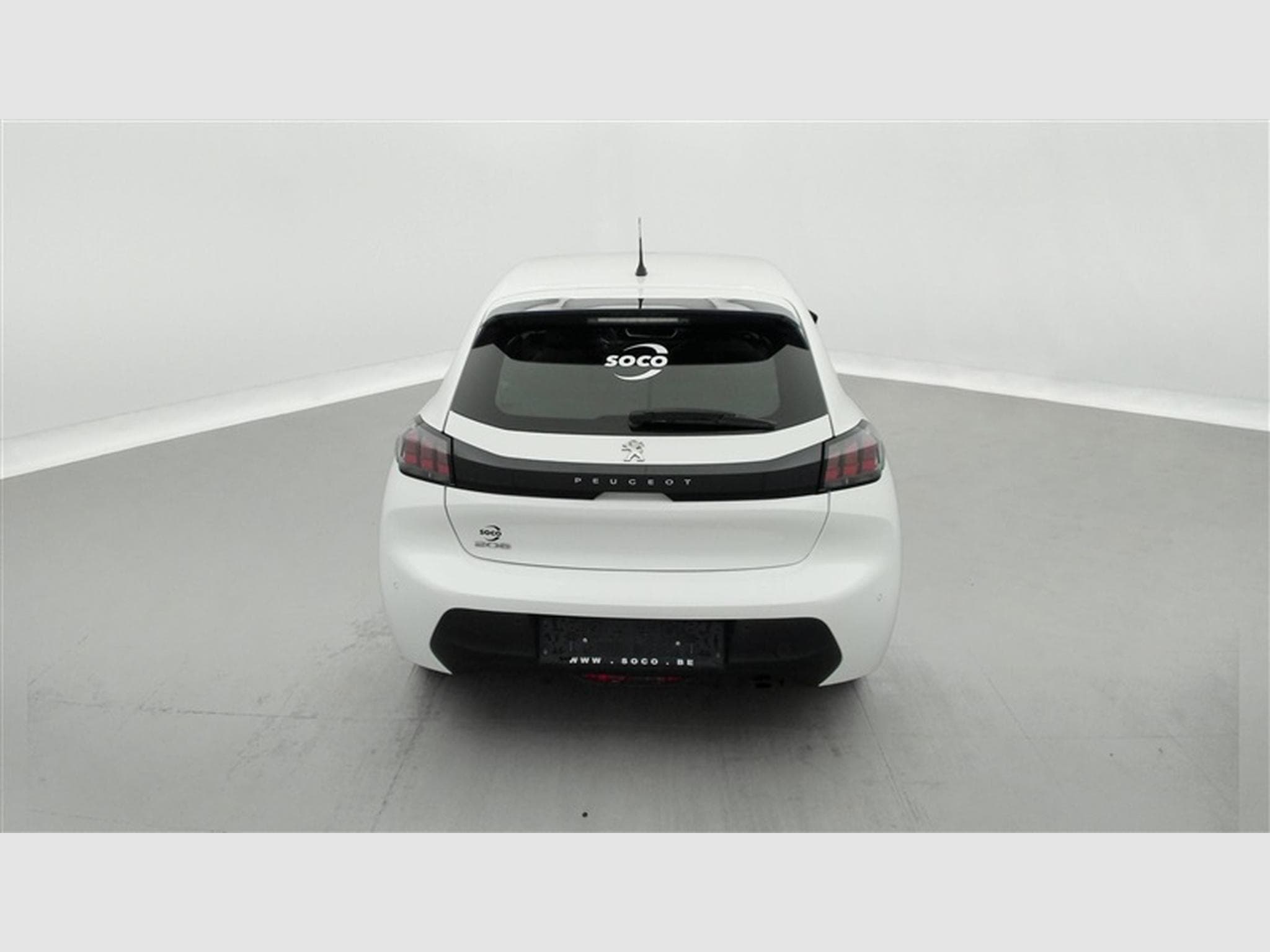 Peugeot 208 1.2i PureTech Active MIRRORLINK / PDC AR / JA 16" (2022) - Foto 5