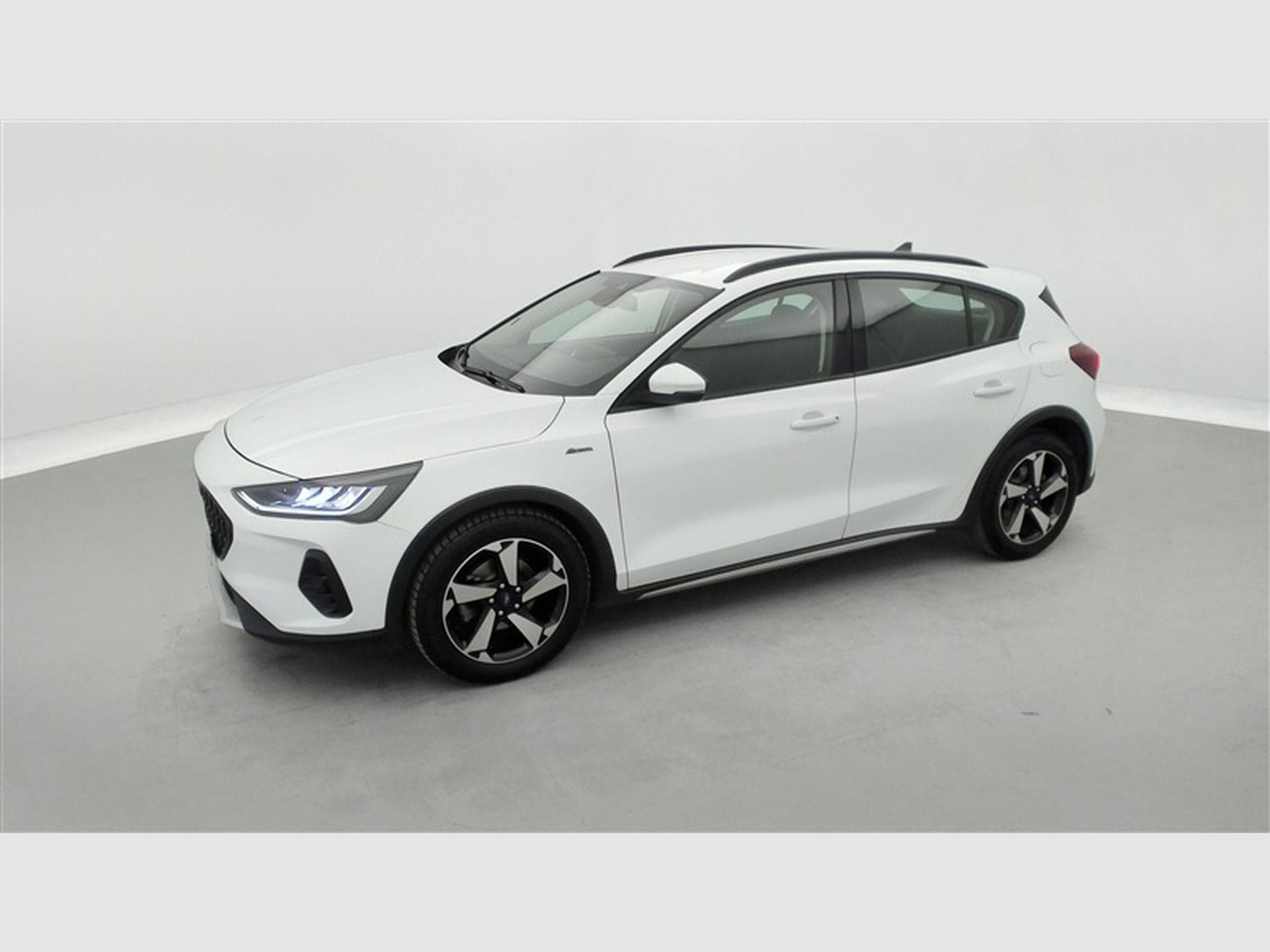 Ford Focus 1.0 EcoBoost 125cv Powershift Active NAVI / FULL LED (2023) - Foto 21