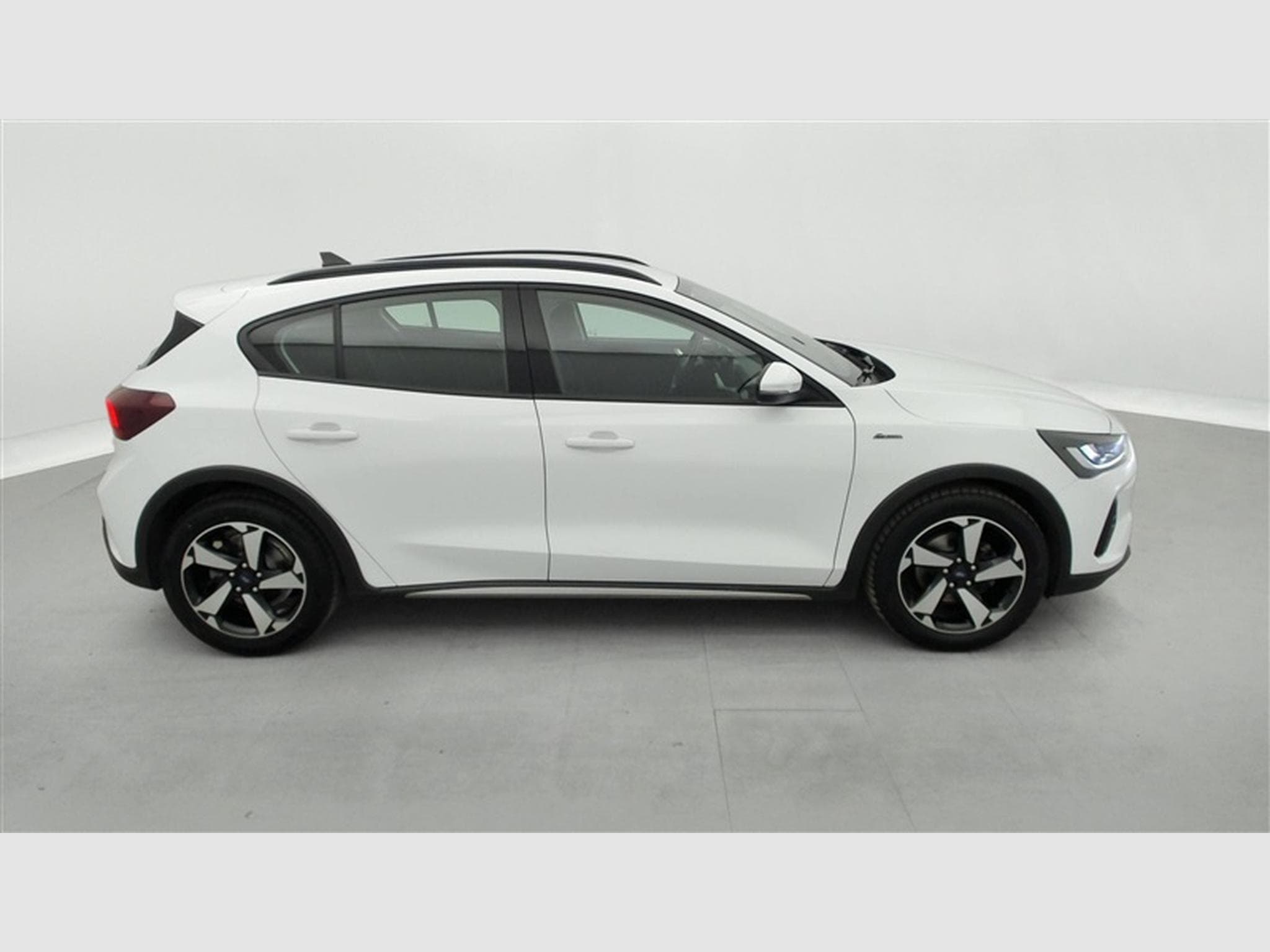Ford Focus 1.0 EcoBoost 125cv Powershift Active NAVI / FULL LED (2023) - Foto 24