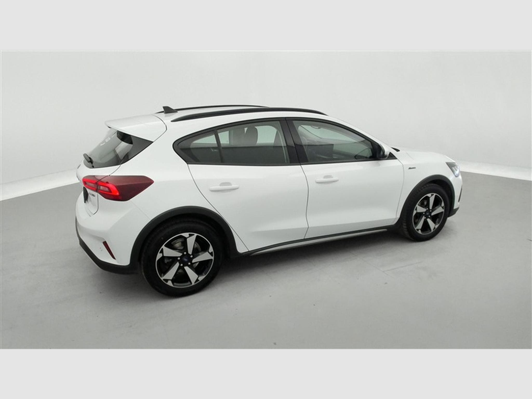 Ford Focus 1.0 EcoBoost 125cv Powershift Active NAVI / FULL LED (2023) - Foto 25