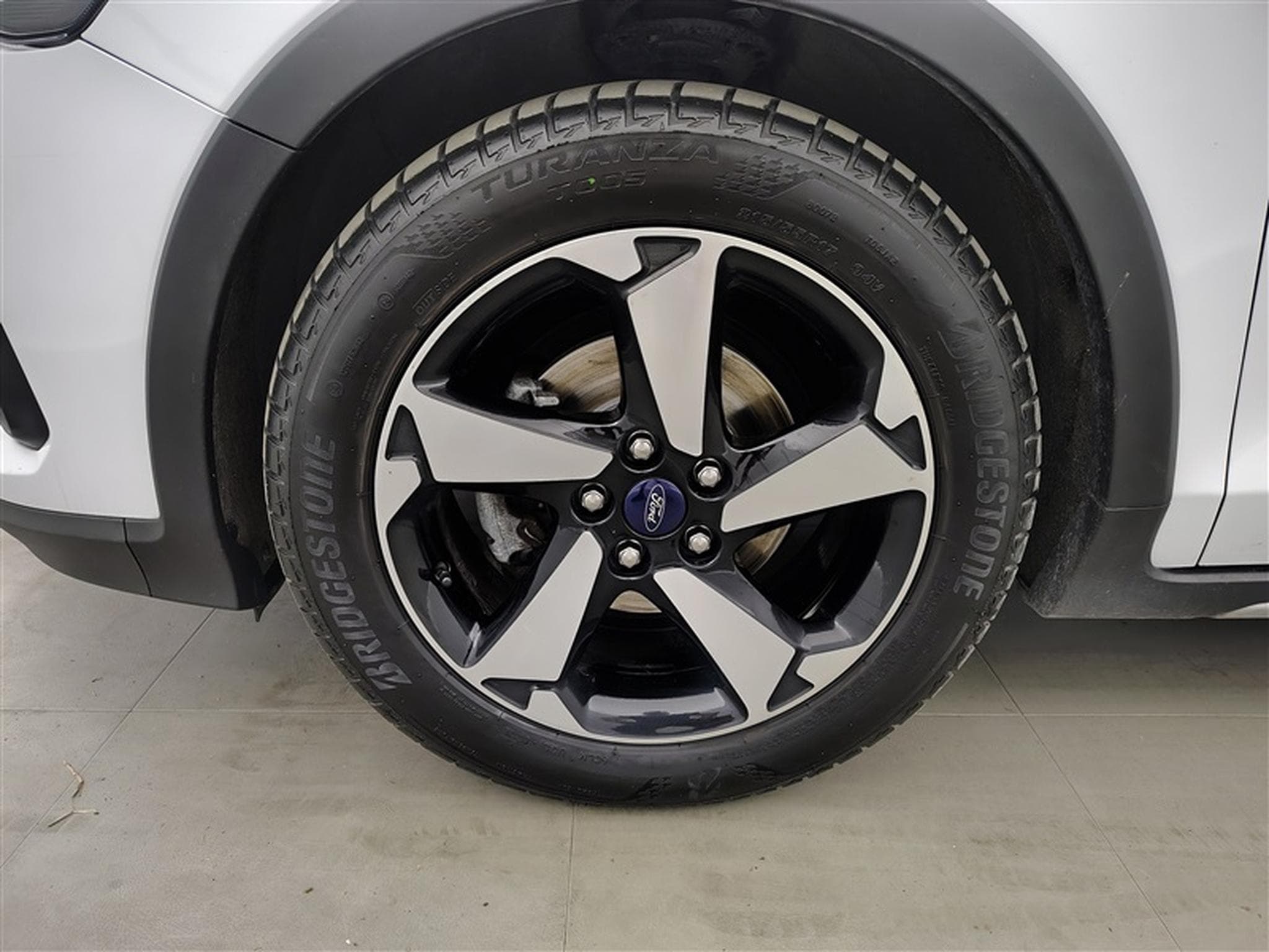 Ford Focus 1.0 EcoBoost 125cv Powershift Active NAVI / FULL LED (2023) - Foto 6