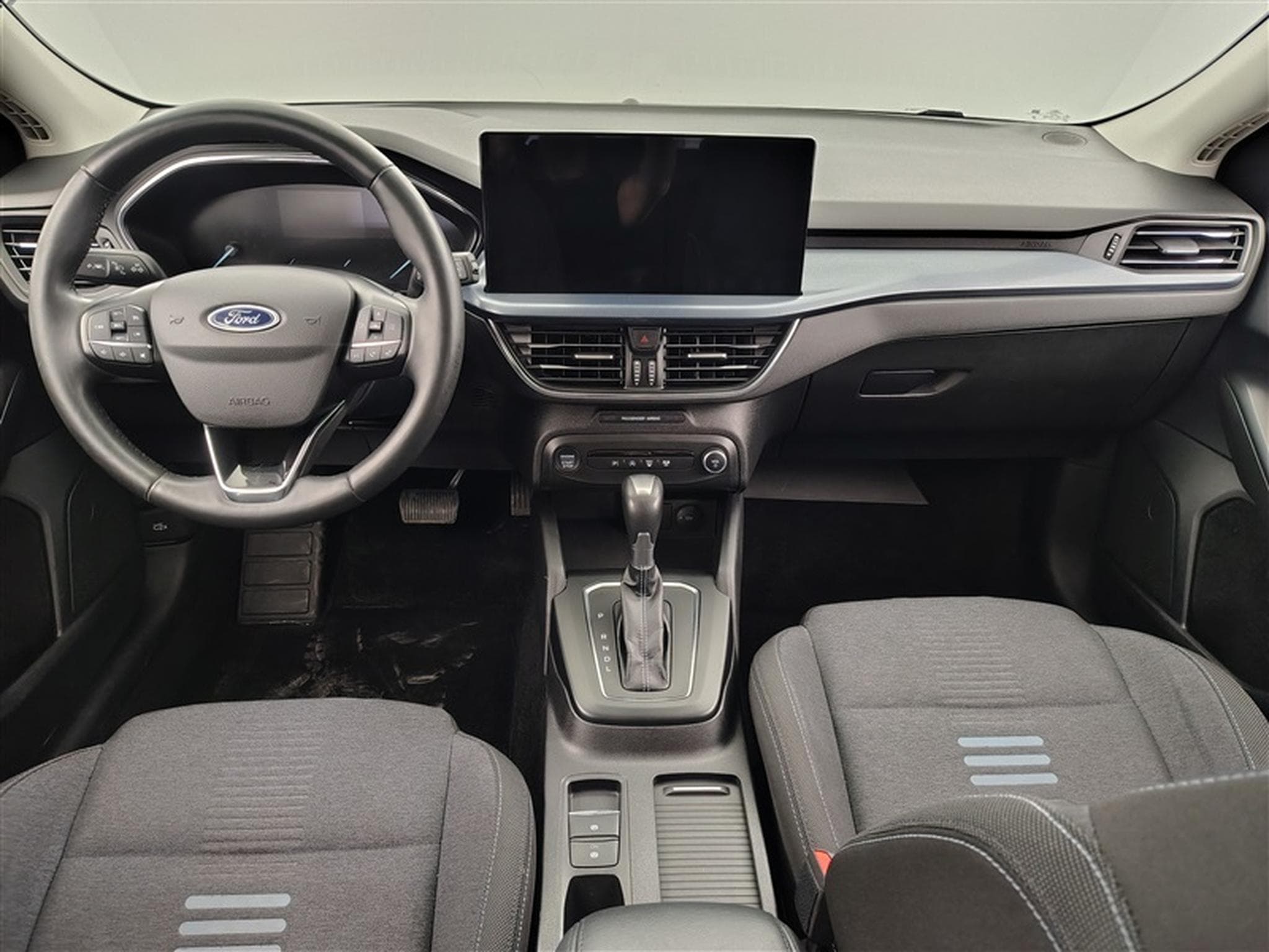 Ford Focus 1.0 EcoBoost 125cv Powershift Active NAVI / FULL LED (2023) - Foto 8