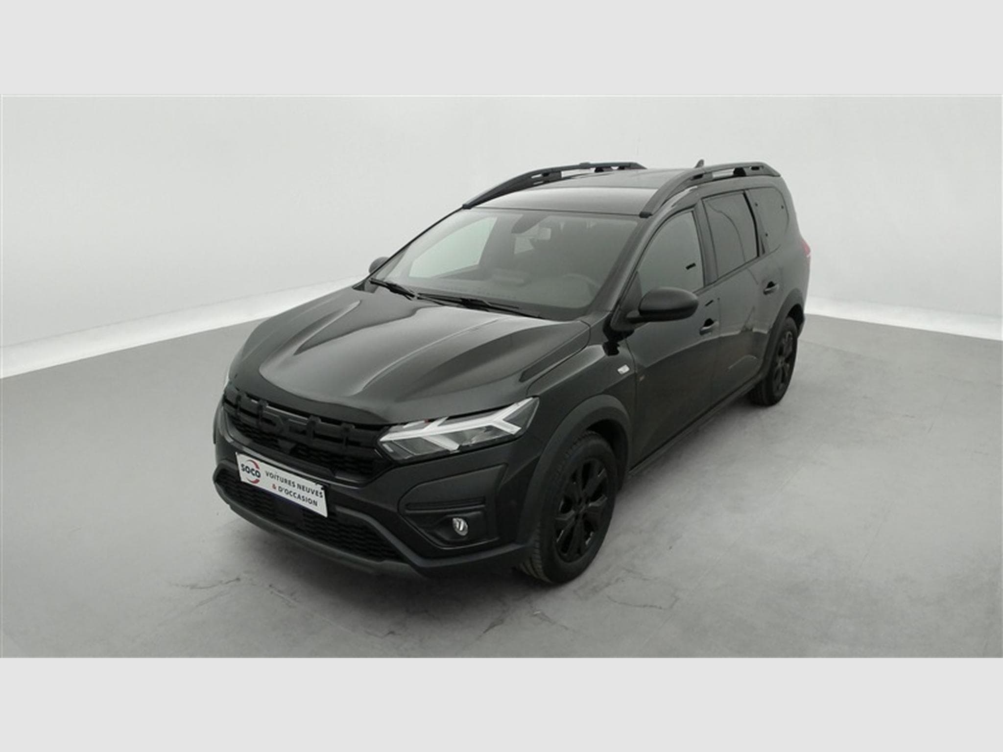 Dacia Jogger 1.0 TCe Expression 7pl. (2024) - Foto 1