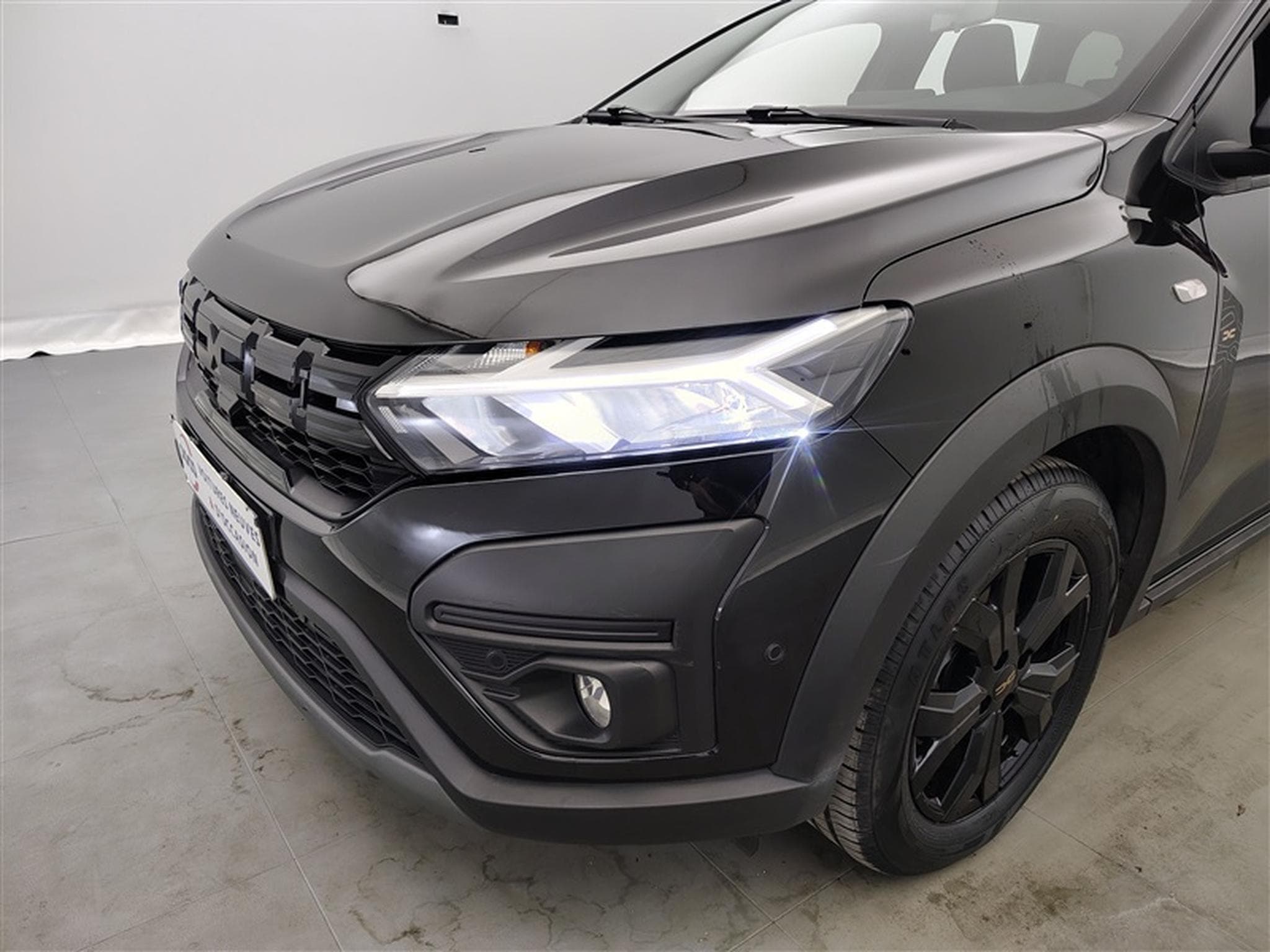 Dacia Jogger 1.0 TCe Expression 7pl. (2024) - Foto 15