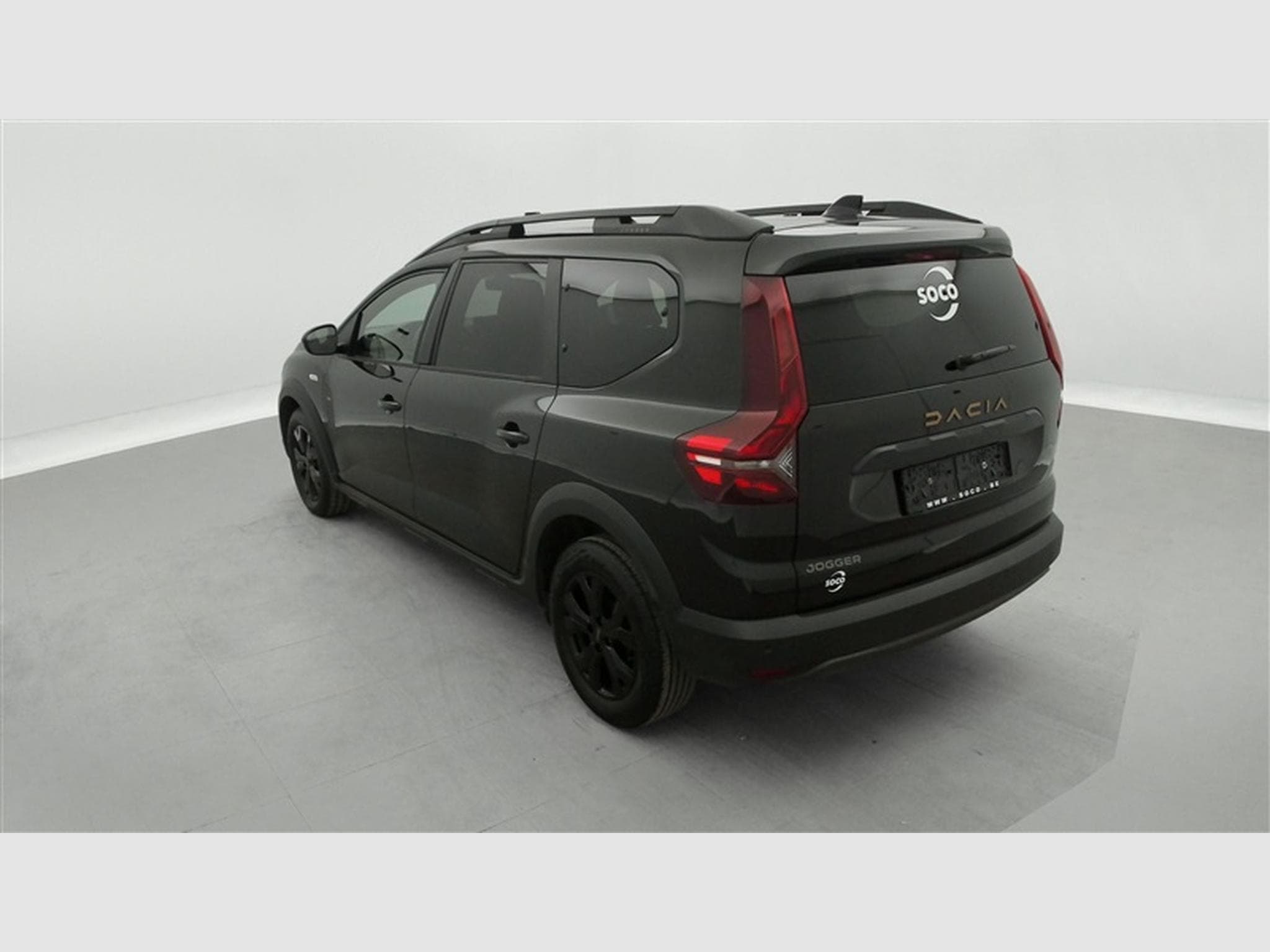 Dacia Jogger 1.0 TCe Expression 7pl. (2024) - Foto 2