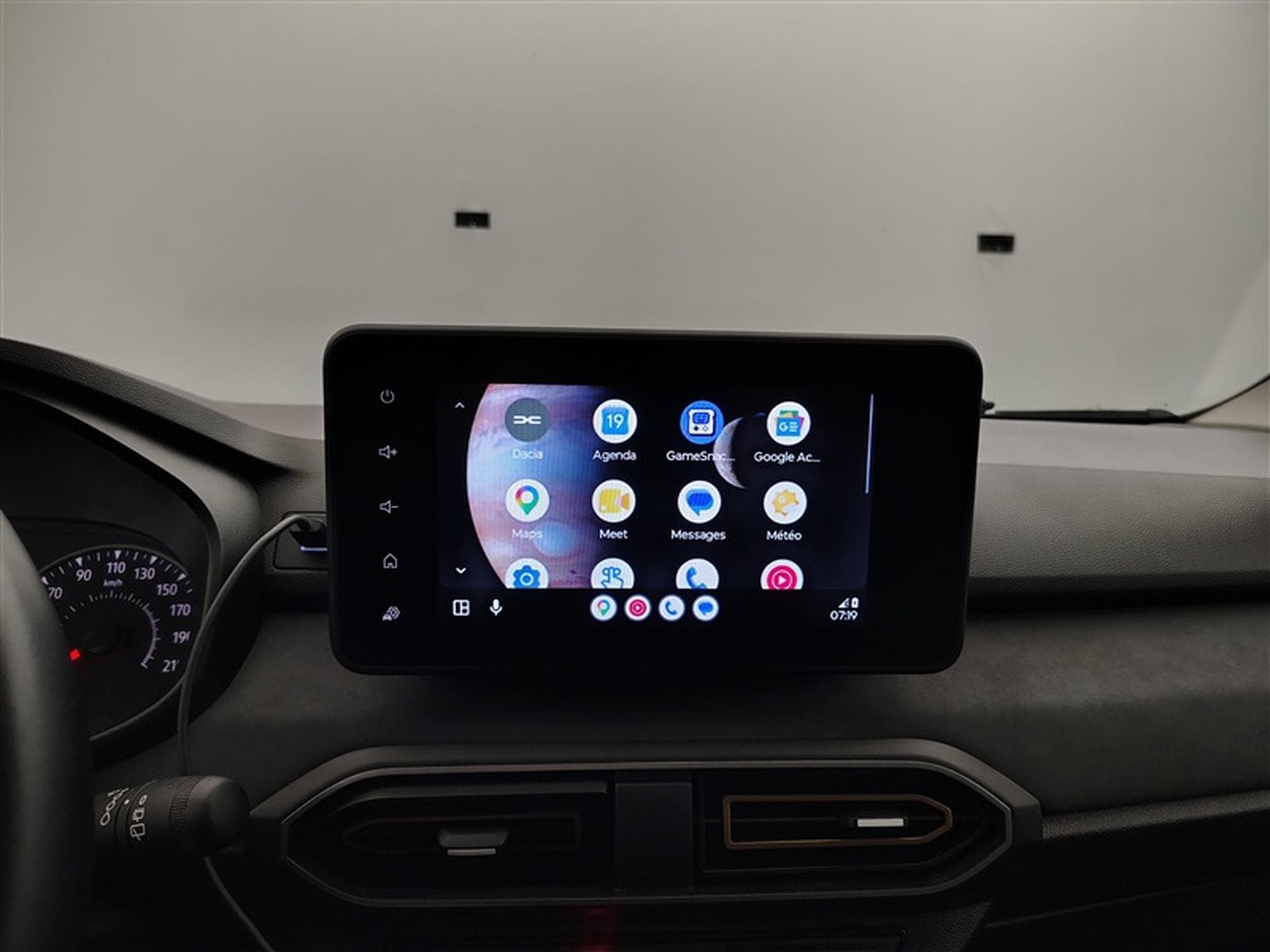 Dacia Jogger 1.0 TCe Expression 7pl. (2024) - Foto 20