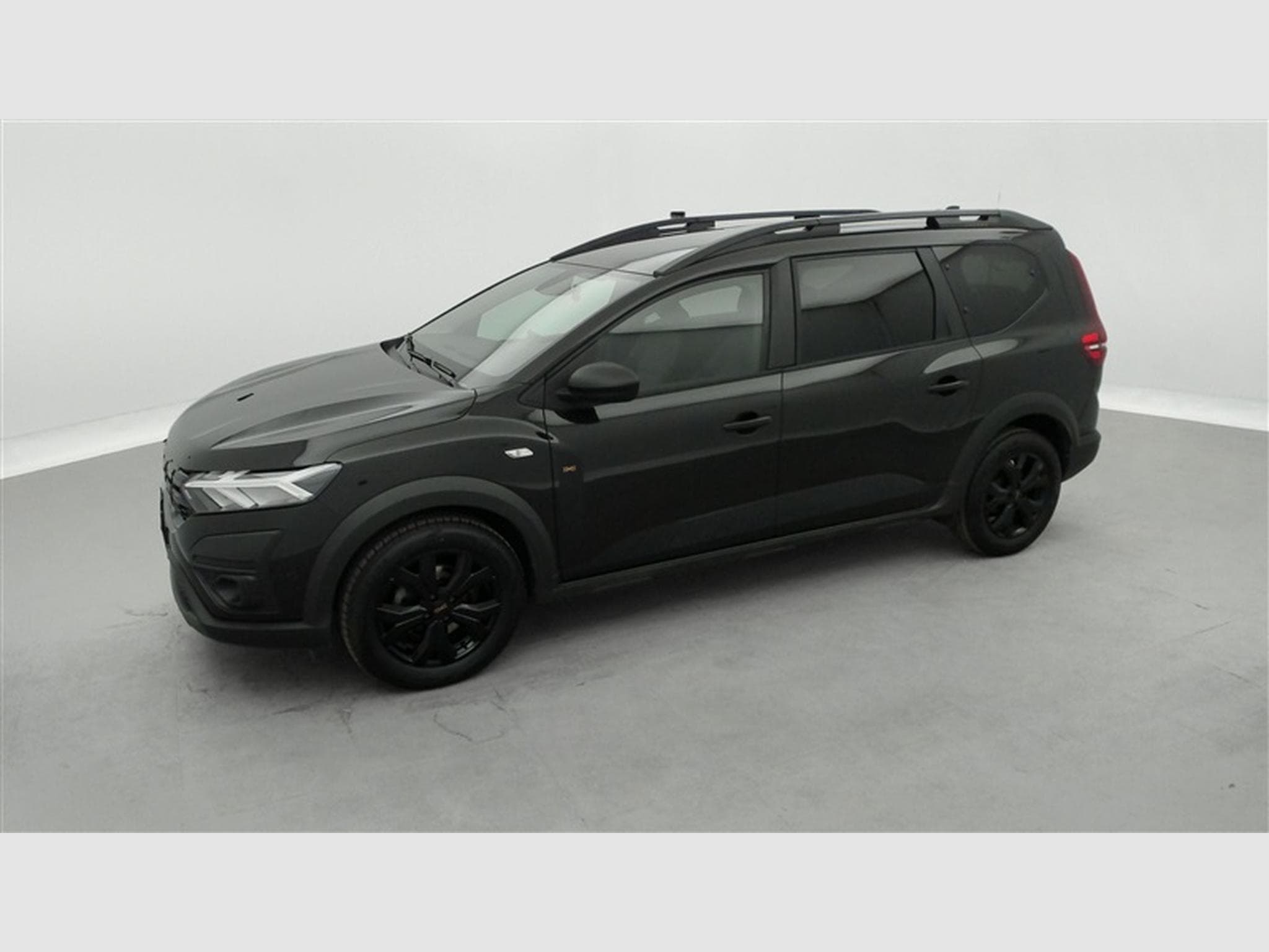 Dacia Jogger 1.0 TCe Expression 7pl. (2024) - Foto 21