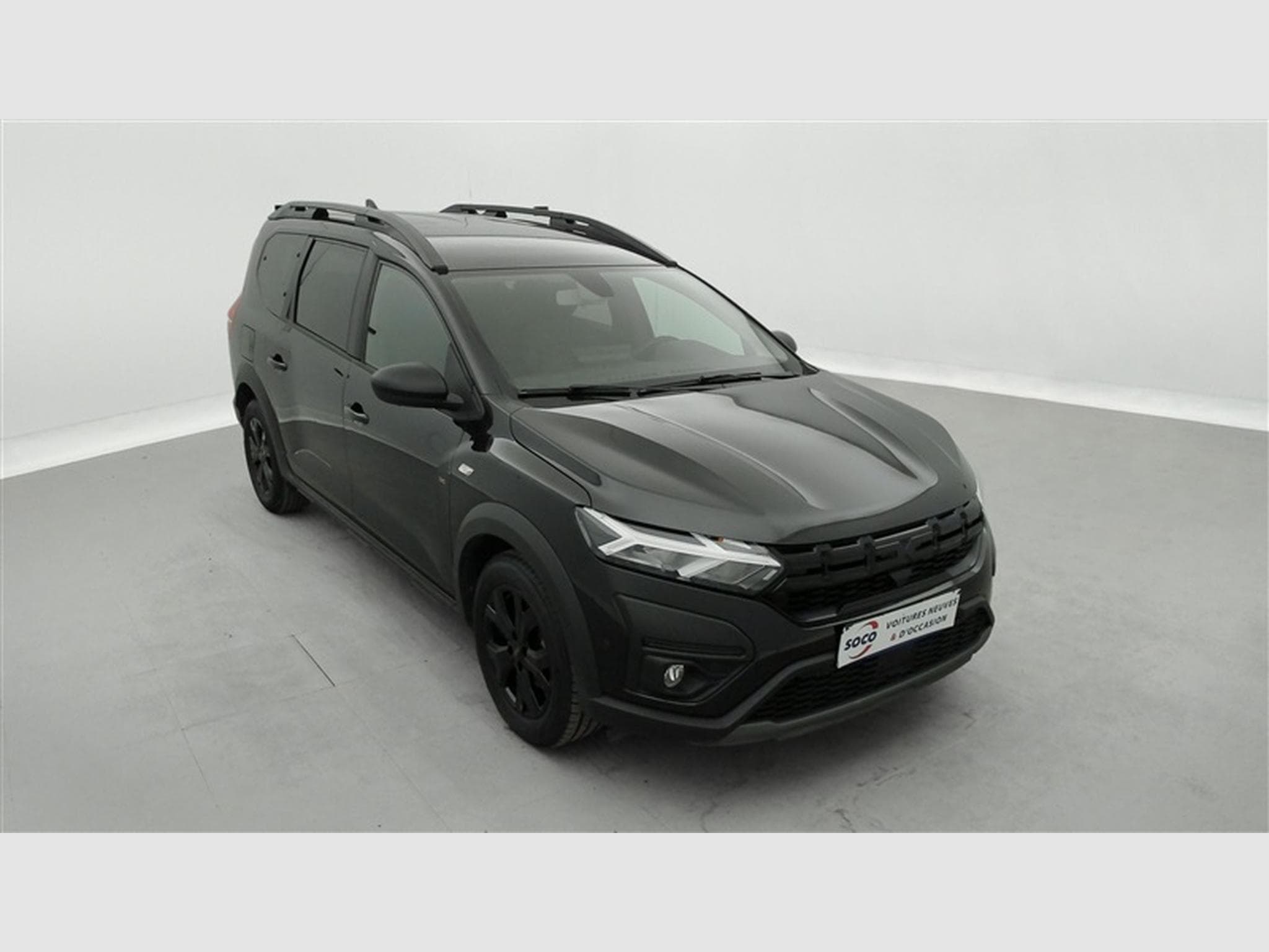 Dacia Jogger 1.0 TCe Expression 7pl. (2024) - Foto 22