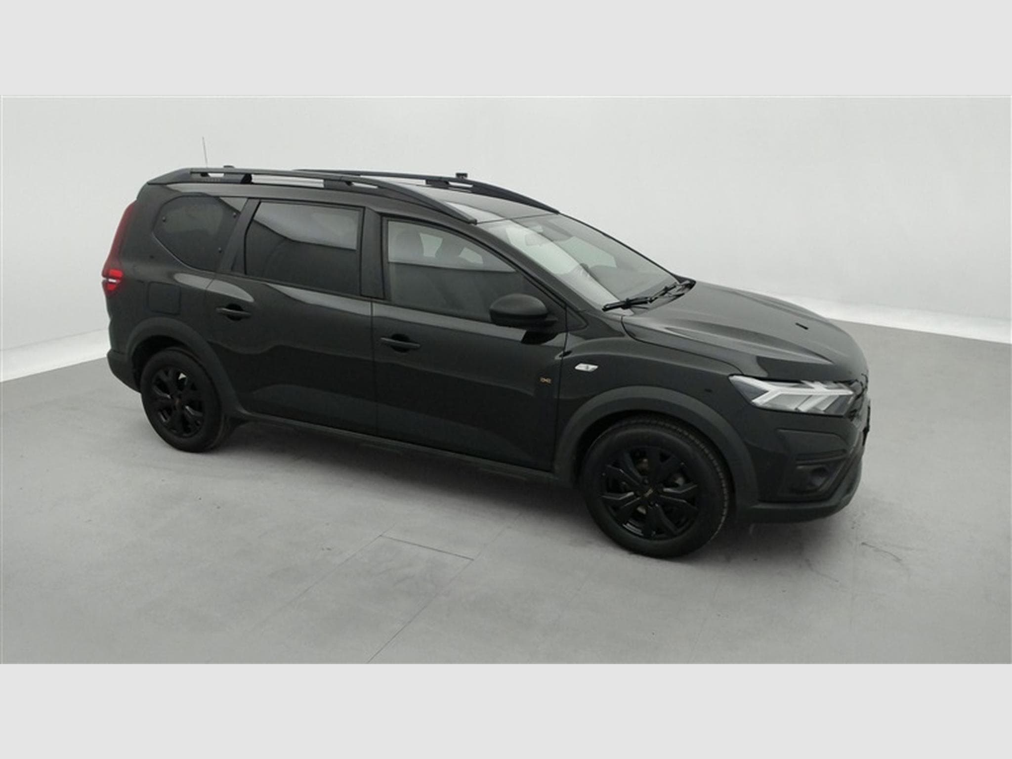Dacia Jogger 1.0 TCe Expression 7pl. (2024) - Foto 23
