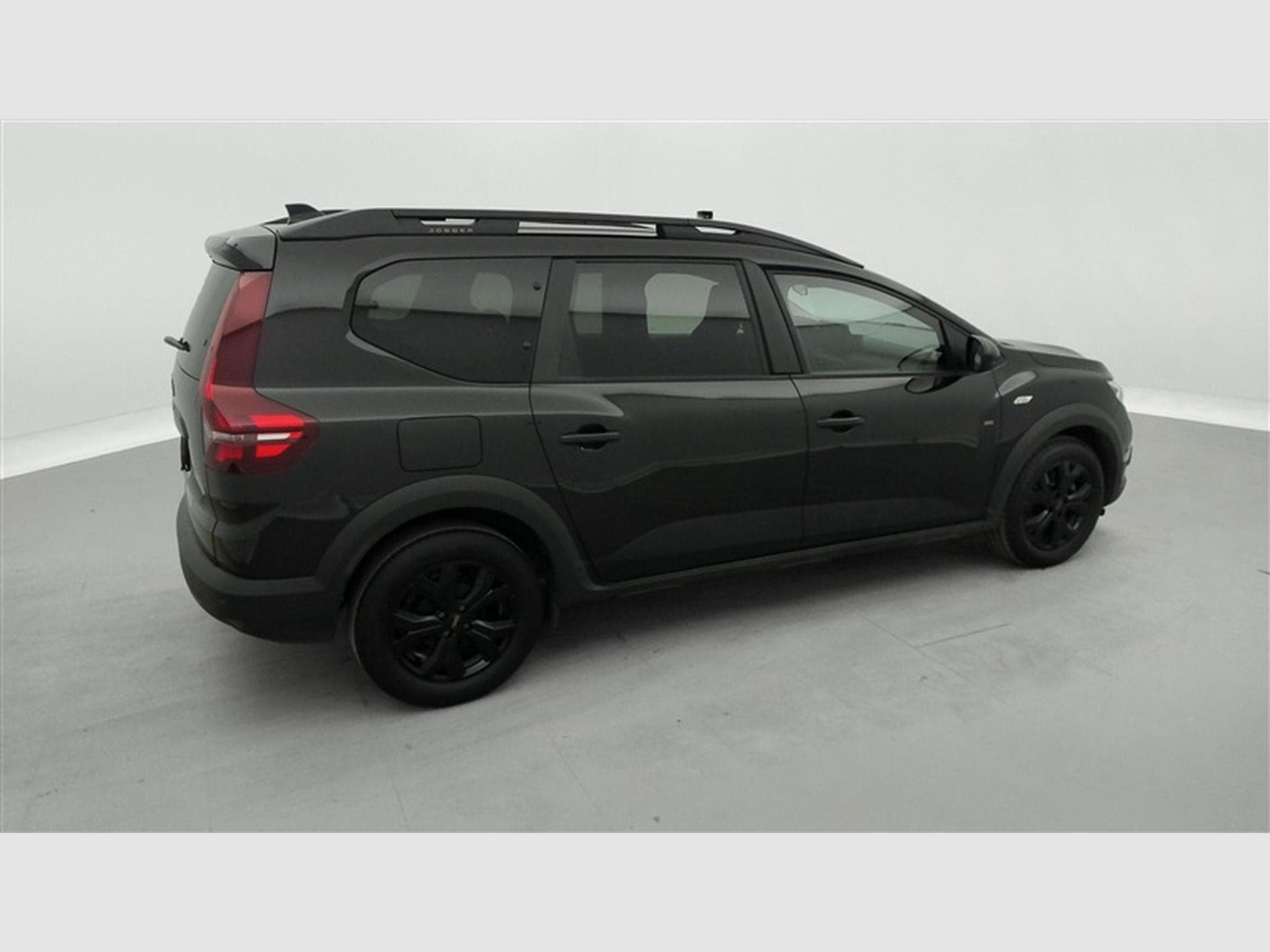 Dacia Jogger 1.0 TCe Expression 7pl. (2024) - Foto 25
