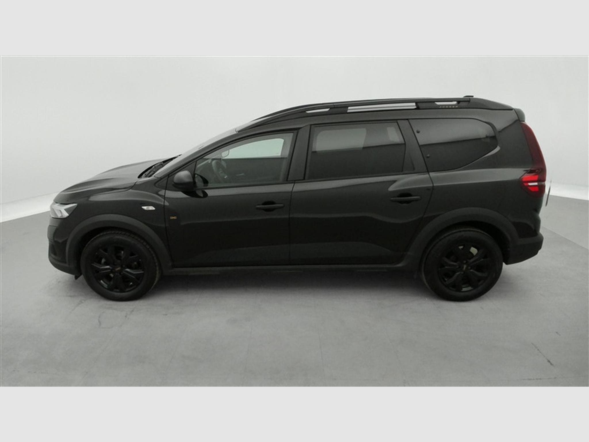 Dacia Jogger 1.0 TCe Expression 7pl. (2024) - Foto 3
