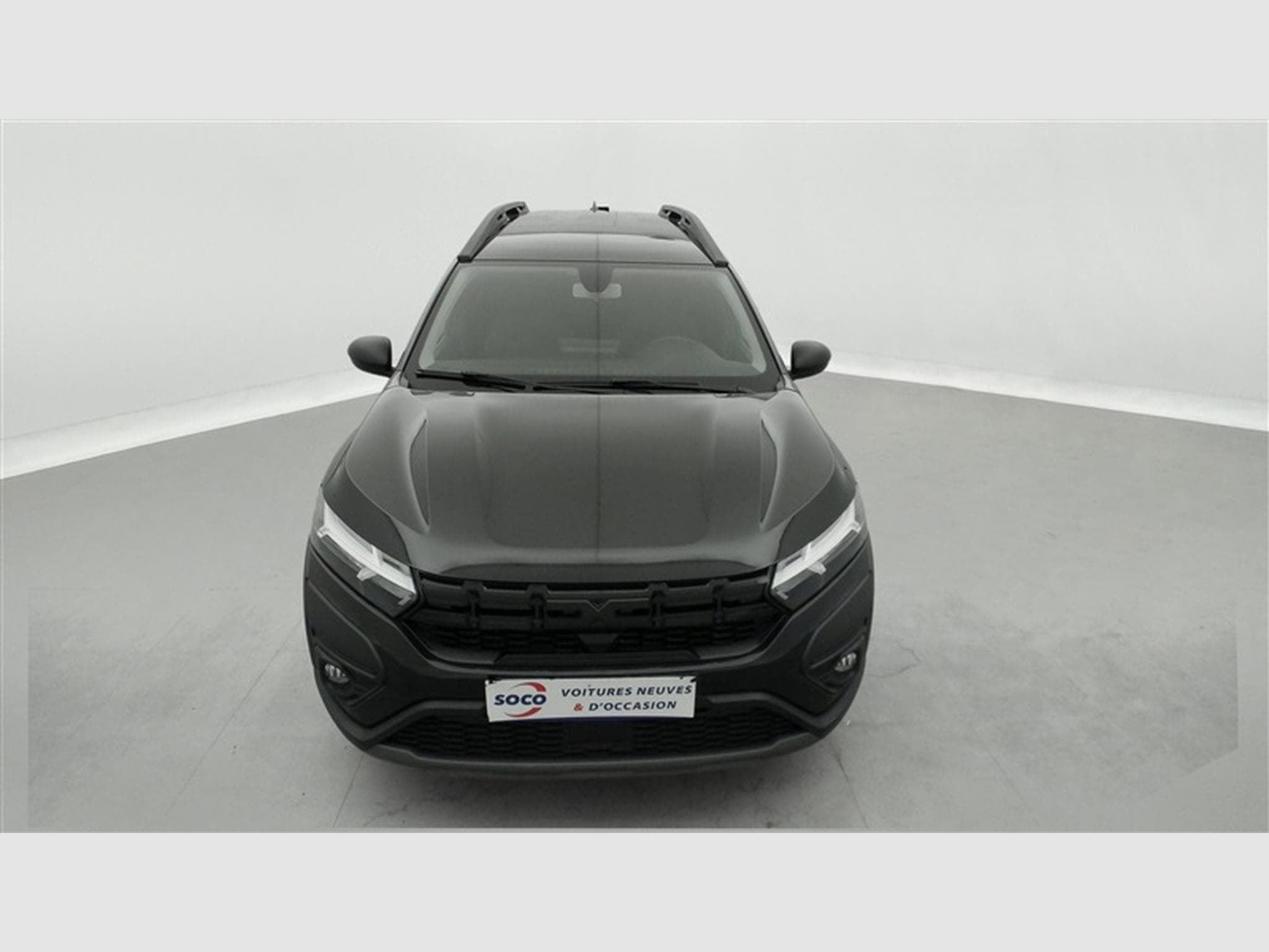 Dacia Jogger 1.0 TCe Expression 7pl. (2024) - Foto 4