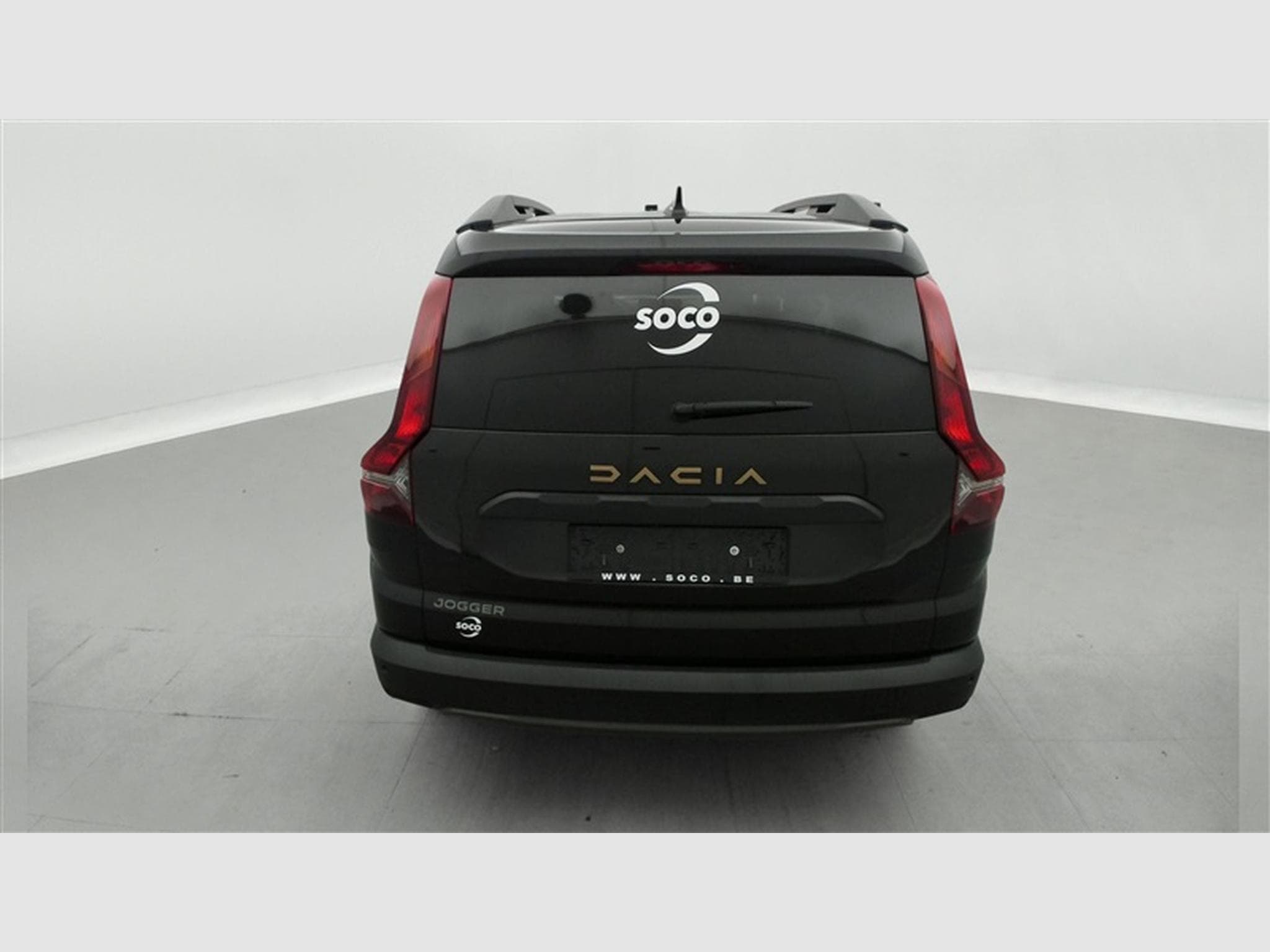Dacia Jogger 1.0 TCe Expression 7pl. (2024) - Foto 5
