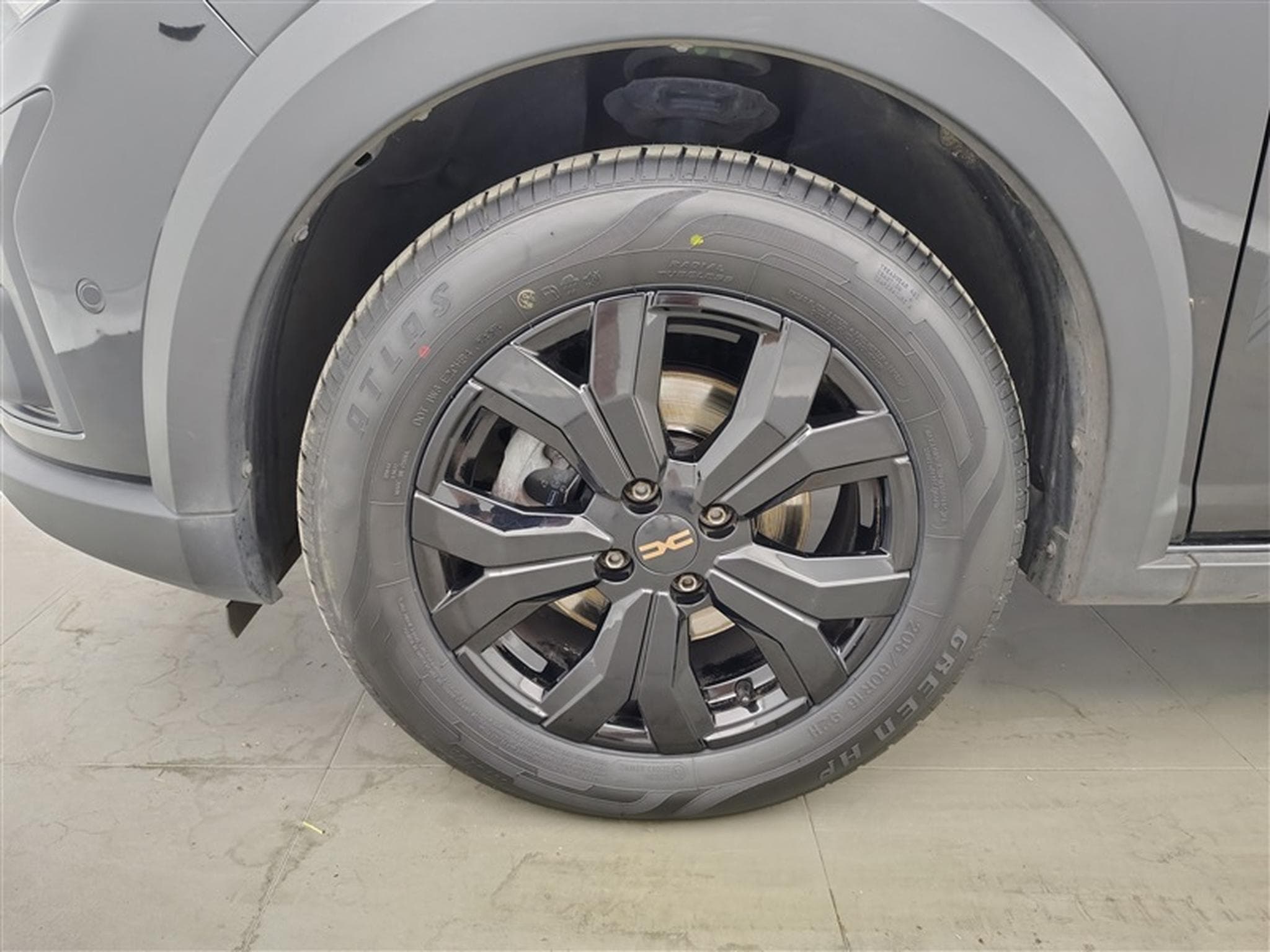 Dacia Jogger 1.0 TCe Expression 7pl. (2024) - Foto 6