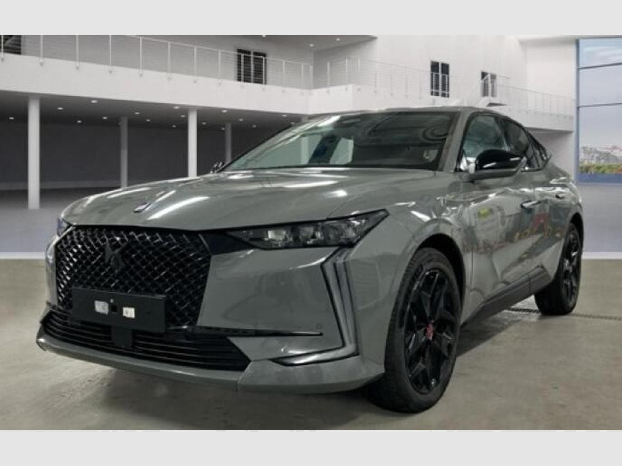 DS Automobiles DS4 PERFORMANCE LINE + 1.2 130cv Auto FULL (2024) - Photo 1