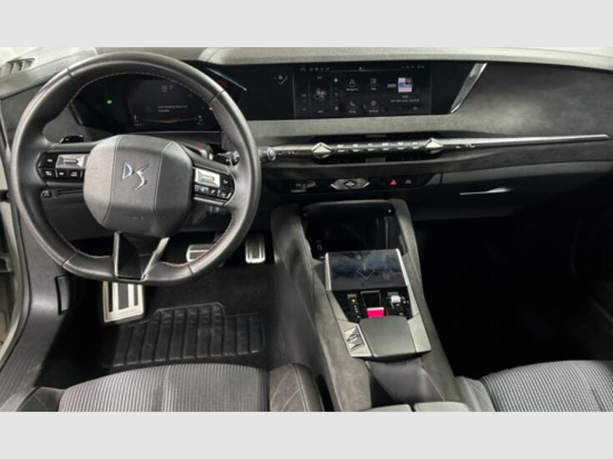 DS Automobiles DS4 PERFORMANCE LINE + 1.2 130cv Auto FULL (2024) - Photo 5