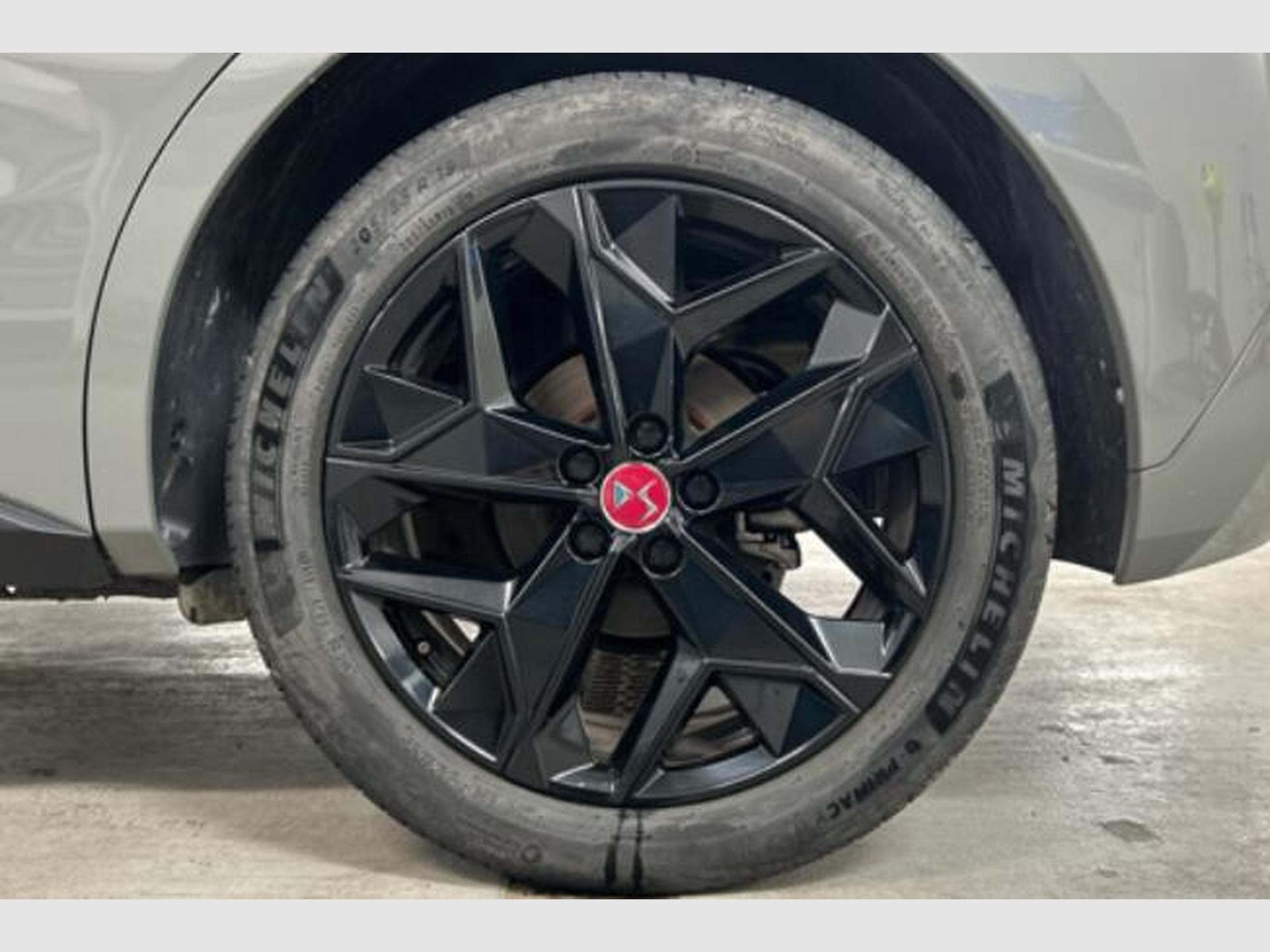 DS Automobiles DS4 PERFORMANCE LINE + 1.2 130cv Auto FULL (2024) - Photo 8