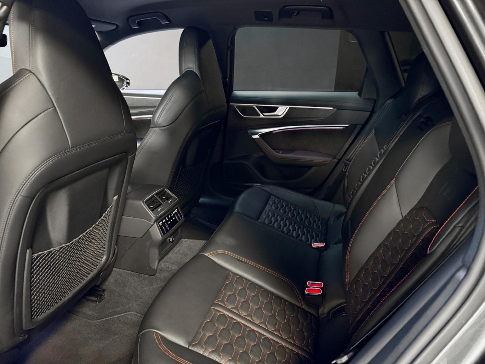 Audi RS6 Avant 4.0 V8 TFSI - New service (2021) - Photo 12