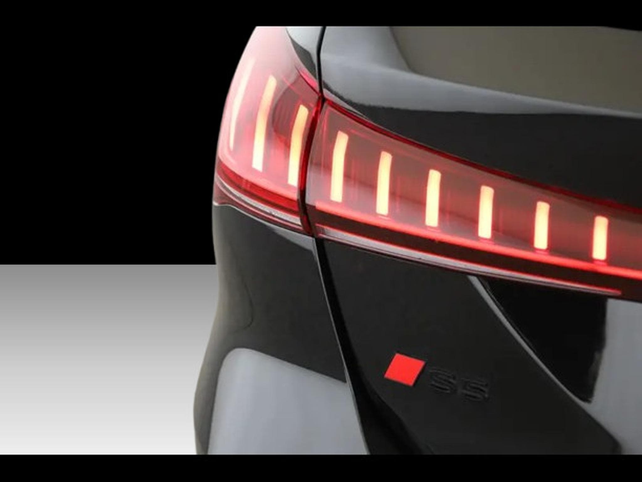 Audi S5 Avant TFSI quattro (2025) - Foto 11