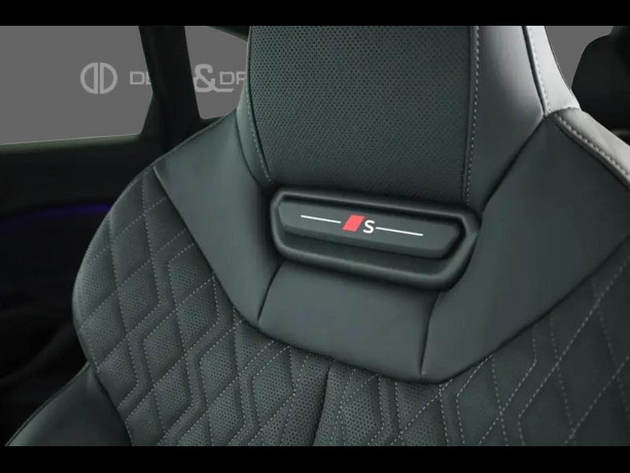 Audi S5 Avant TFSI quattro (2025) - Foto 17