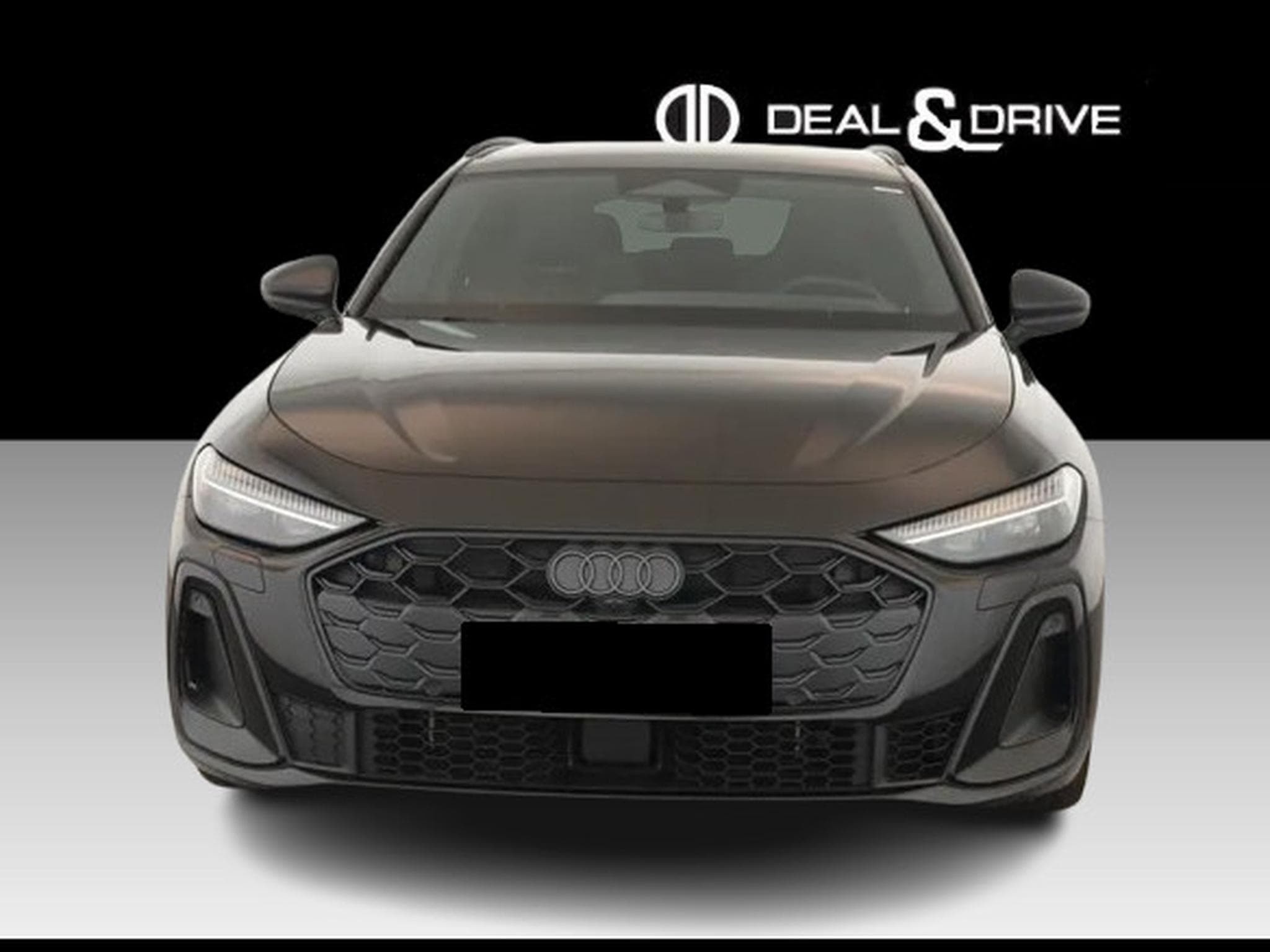 Audi S5 Avant TFSI quattro (2025) - Foto 2