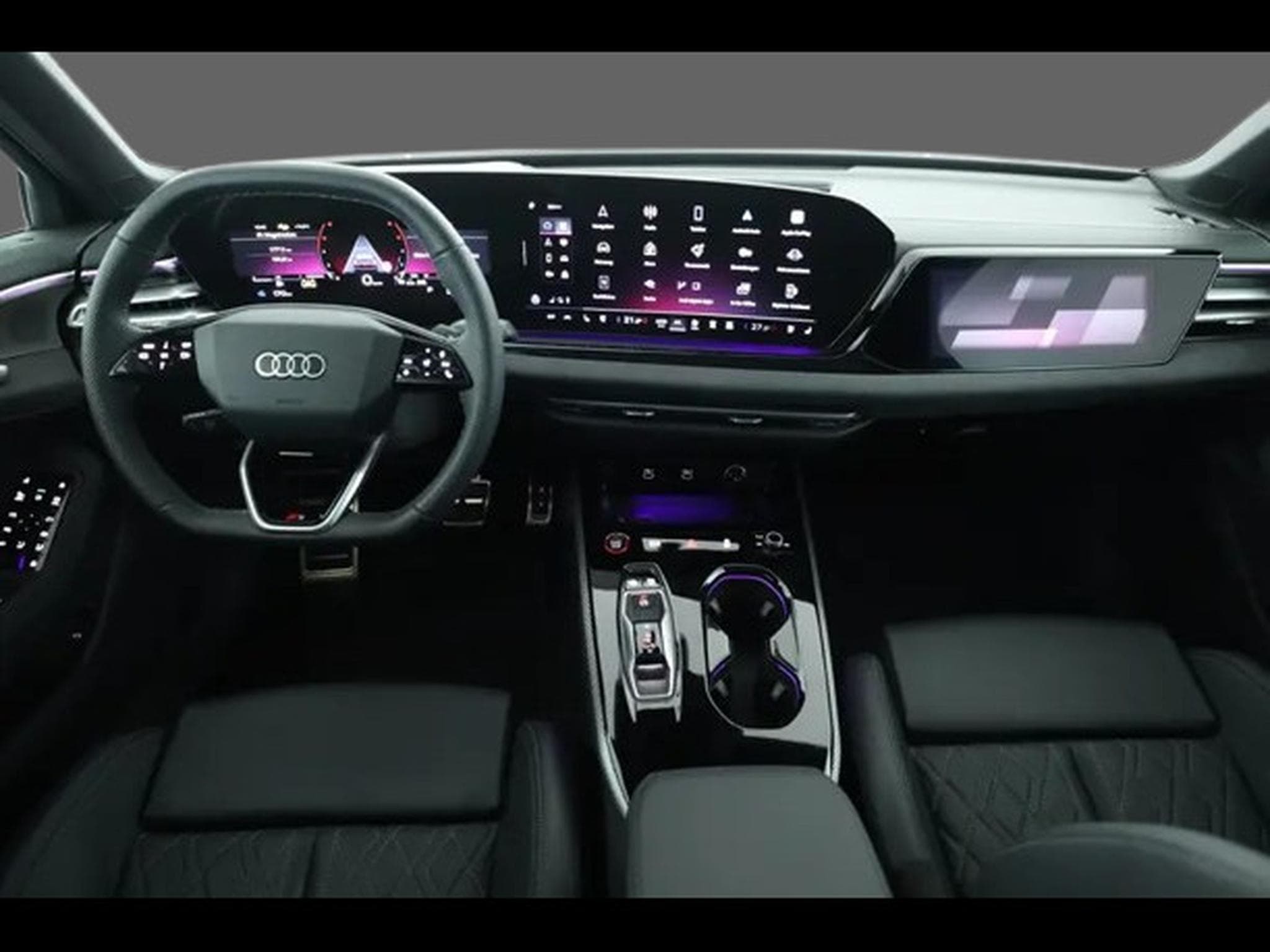 Audi S5 Avant TFSI quattro (2025) - Foto 7