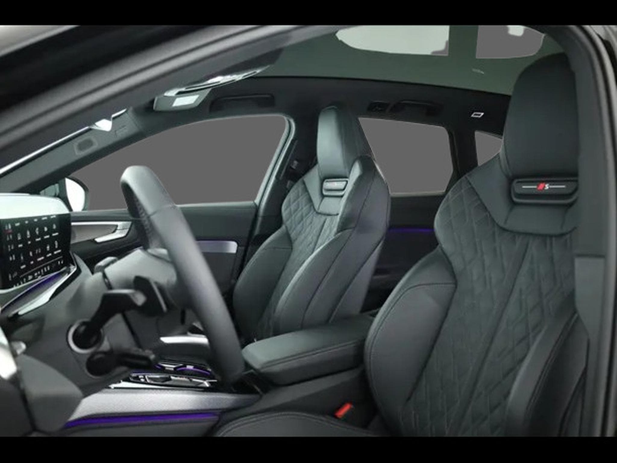Audi S5 Avant TFSI quattro (2025) - Foto 8