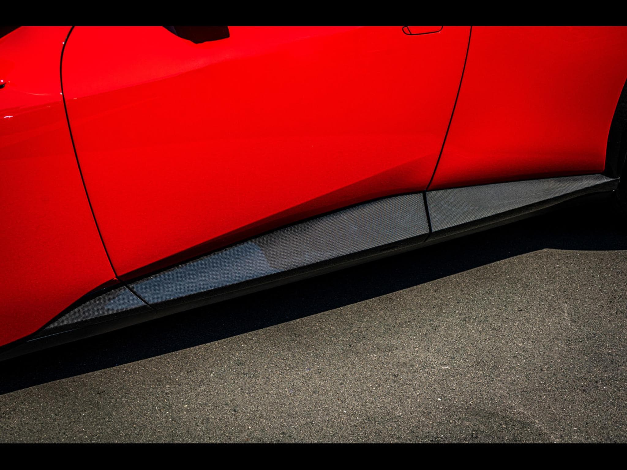 Ferrari Purosangue 6.5 V12 725 CH - FULL CARBON EXT - ROSSO CORSA - NOVITEC EXH (2025) - Foto 25