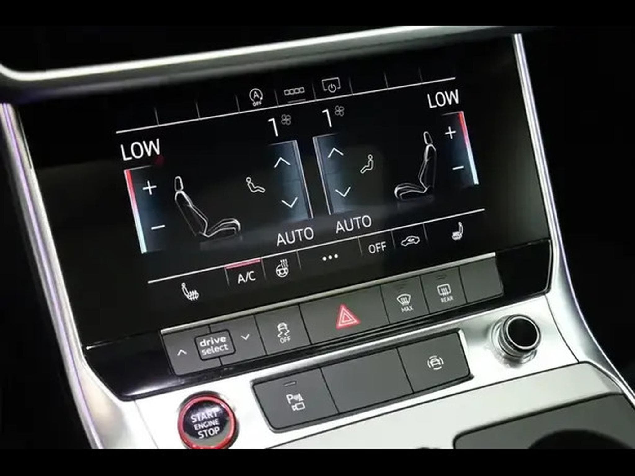 Audi S6 Avant TDI (2025) - Foto 13