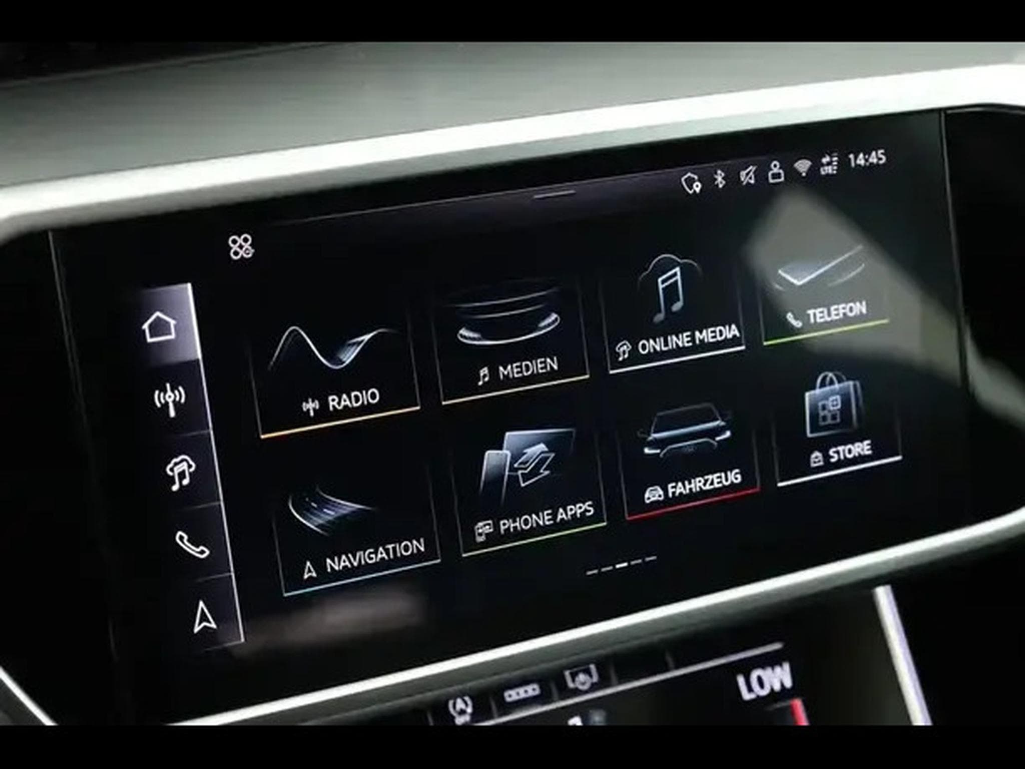 Audi S6 Avant TDI (2025) - Foto 14