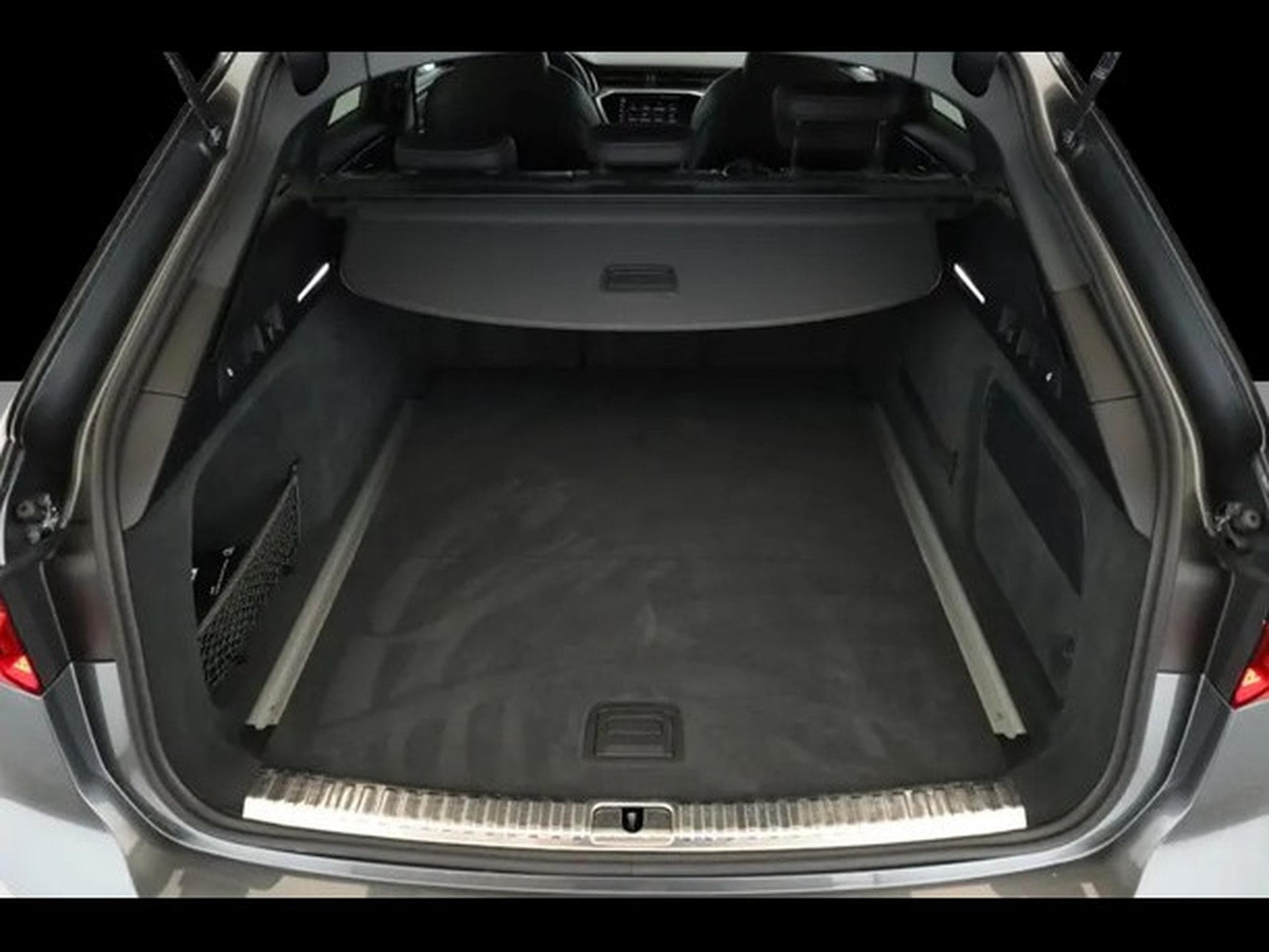Audi S6 Avant TDI (2025) - Foto 17
