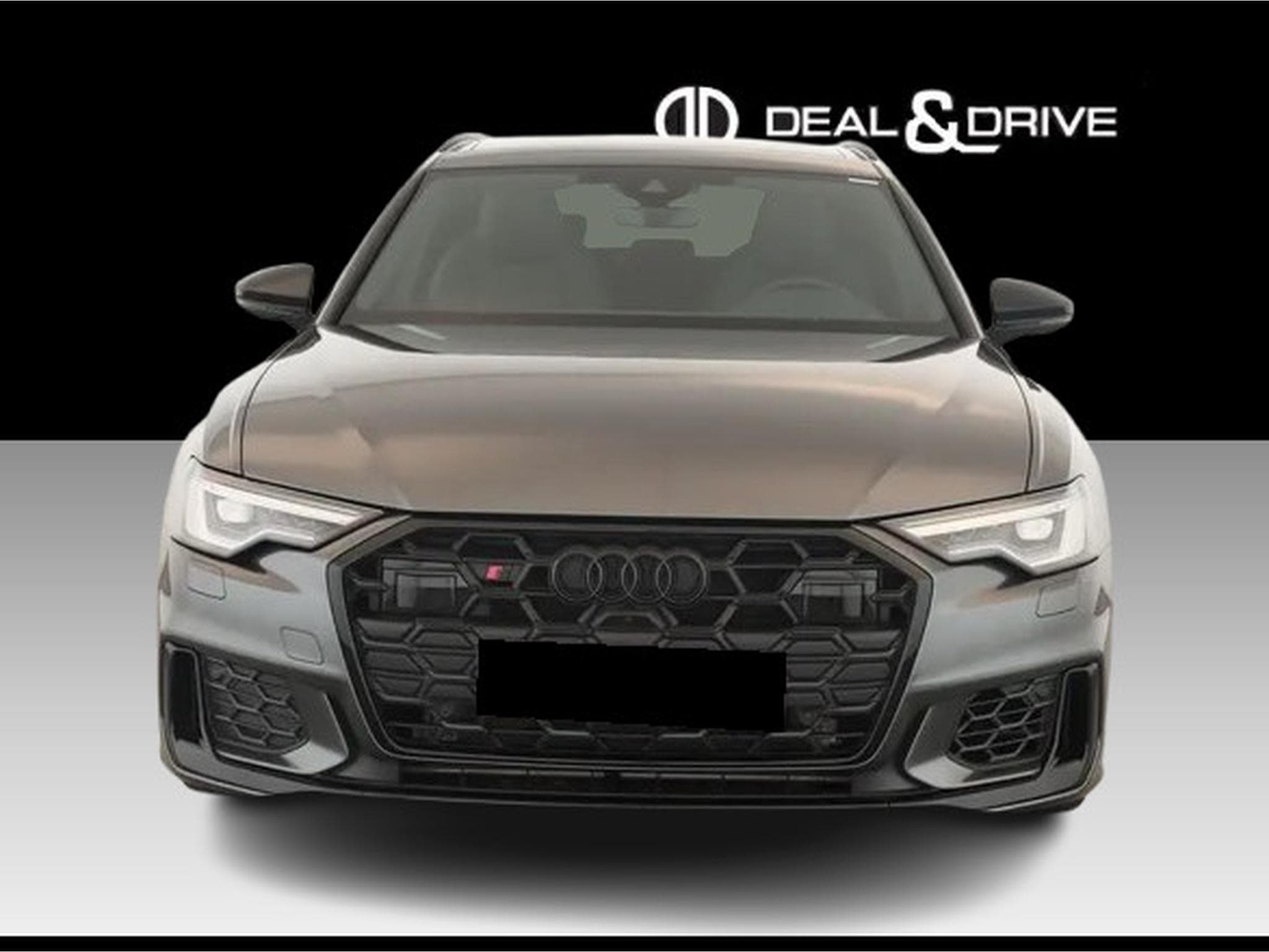 Audi S6 Avant TDI (2025) - Foto 2