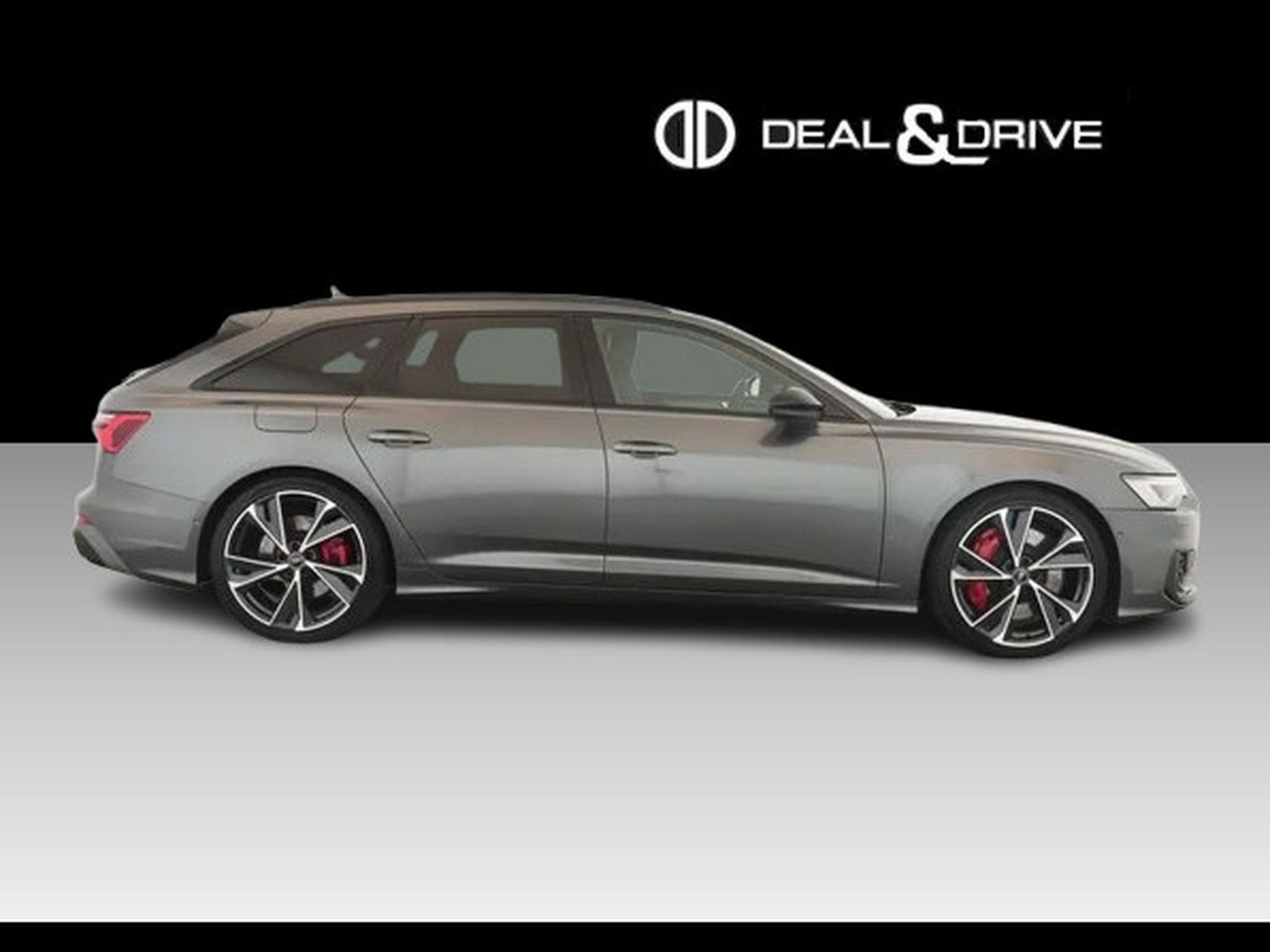 Audi S6 Avant TDI (2025) - Foto 3