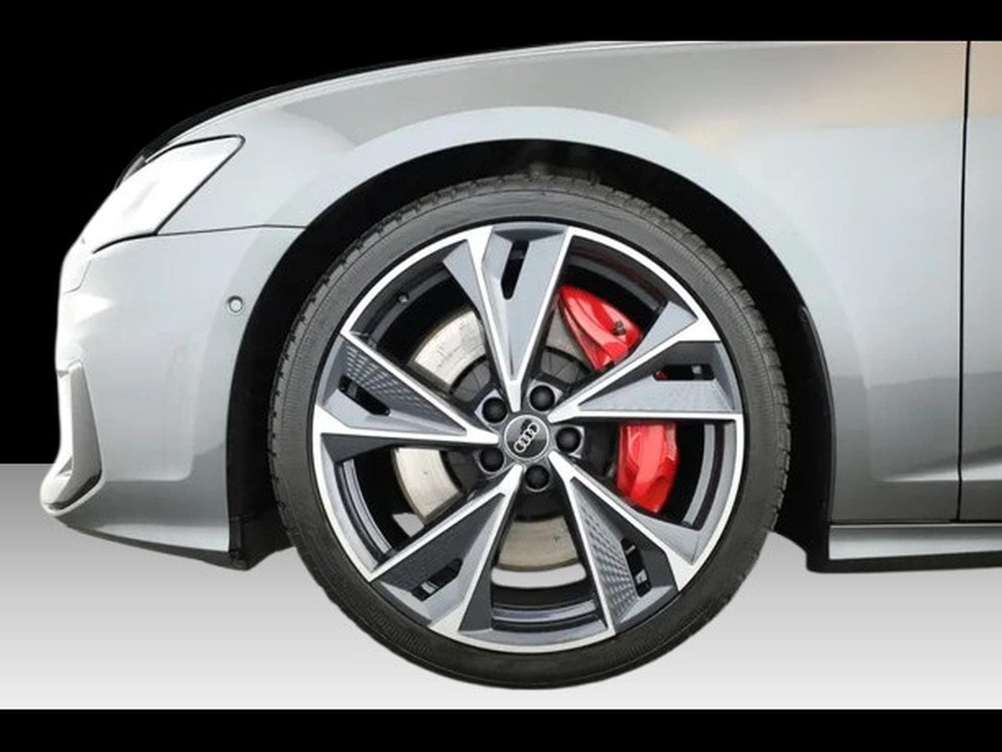 Audi S6 Avant TDI (2025) - Foto 6