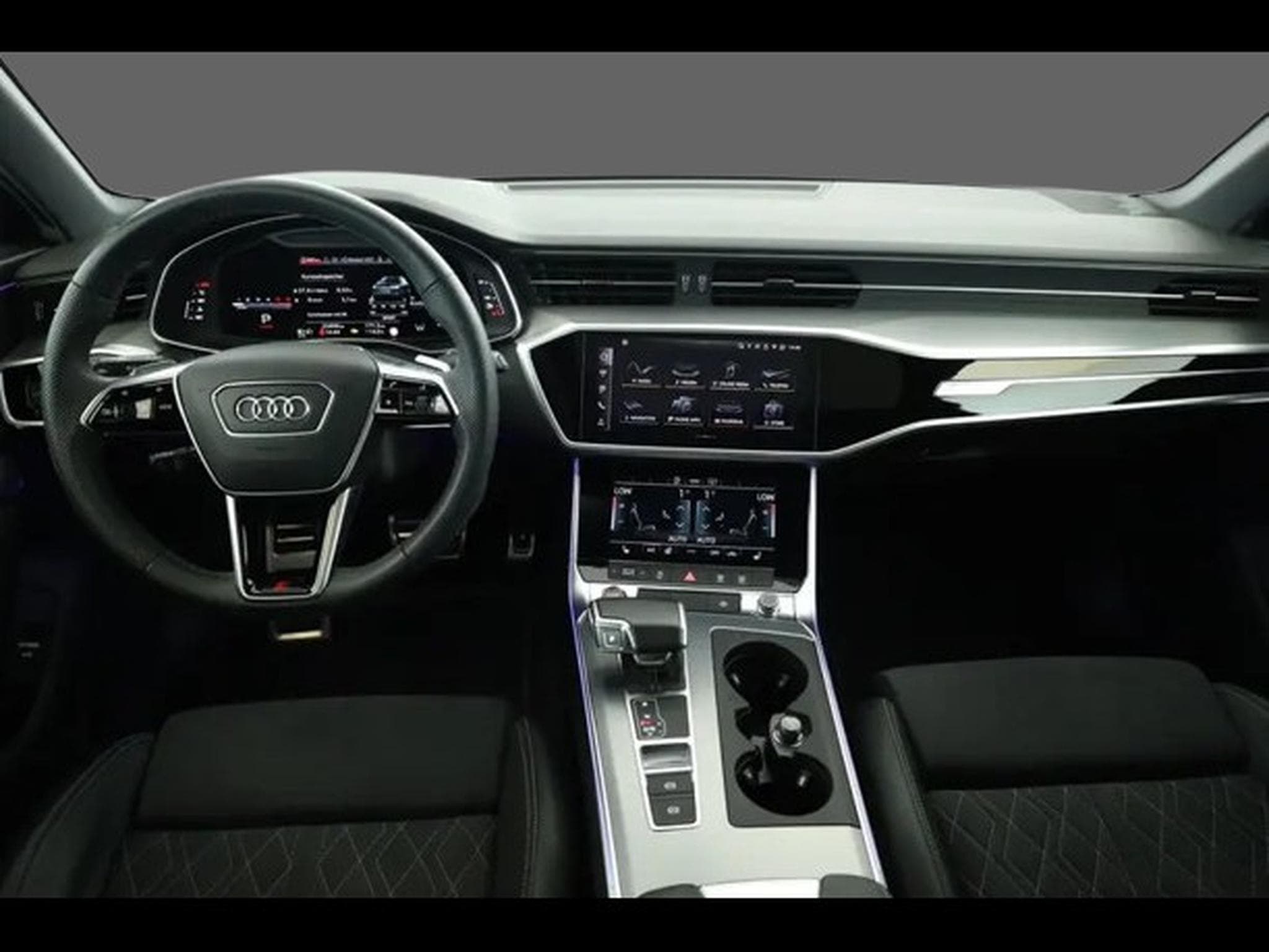 Audi S6 Avant TDI (2025) - Foto 7