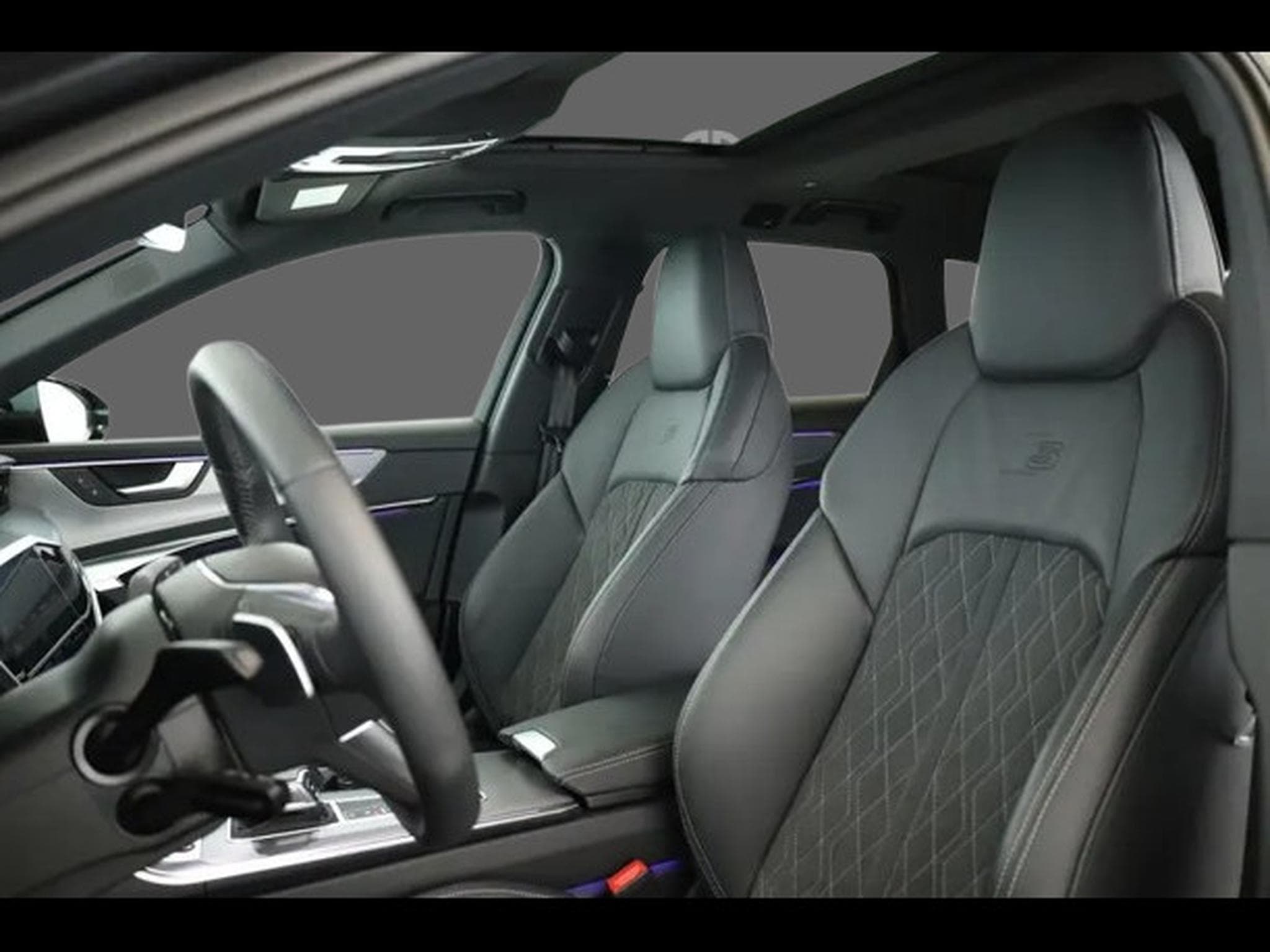 Audi S6 Avant TDI (2025) - Foto 8