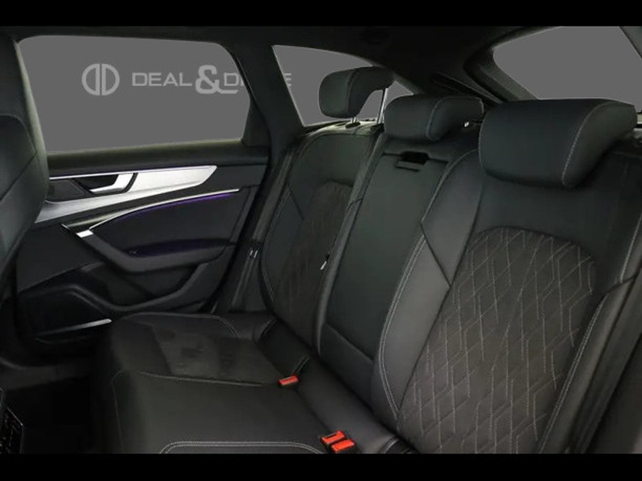 Audi S6 Avant TDI (2025) - Foto 9
