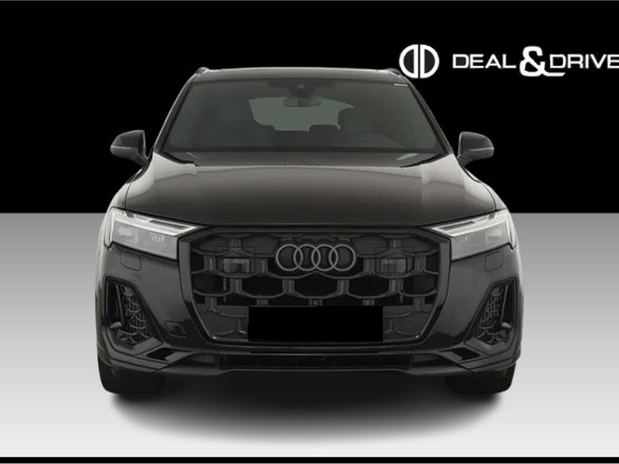 Audi SQ7 TFSI Facelift 7S (2024) - Foto 2