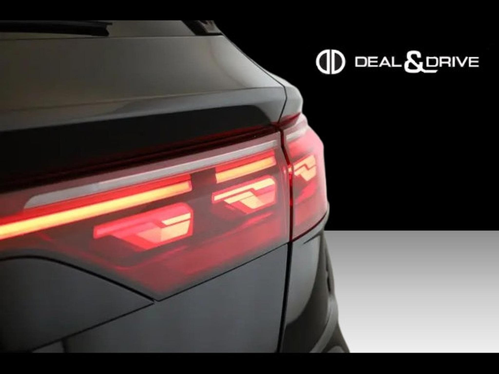Audi RSQ8 SUV PERFORMANCE (2025) - Foto 11
