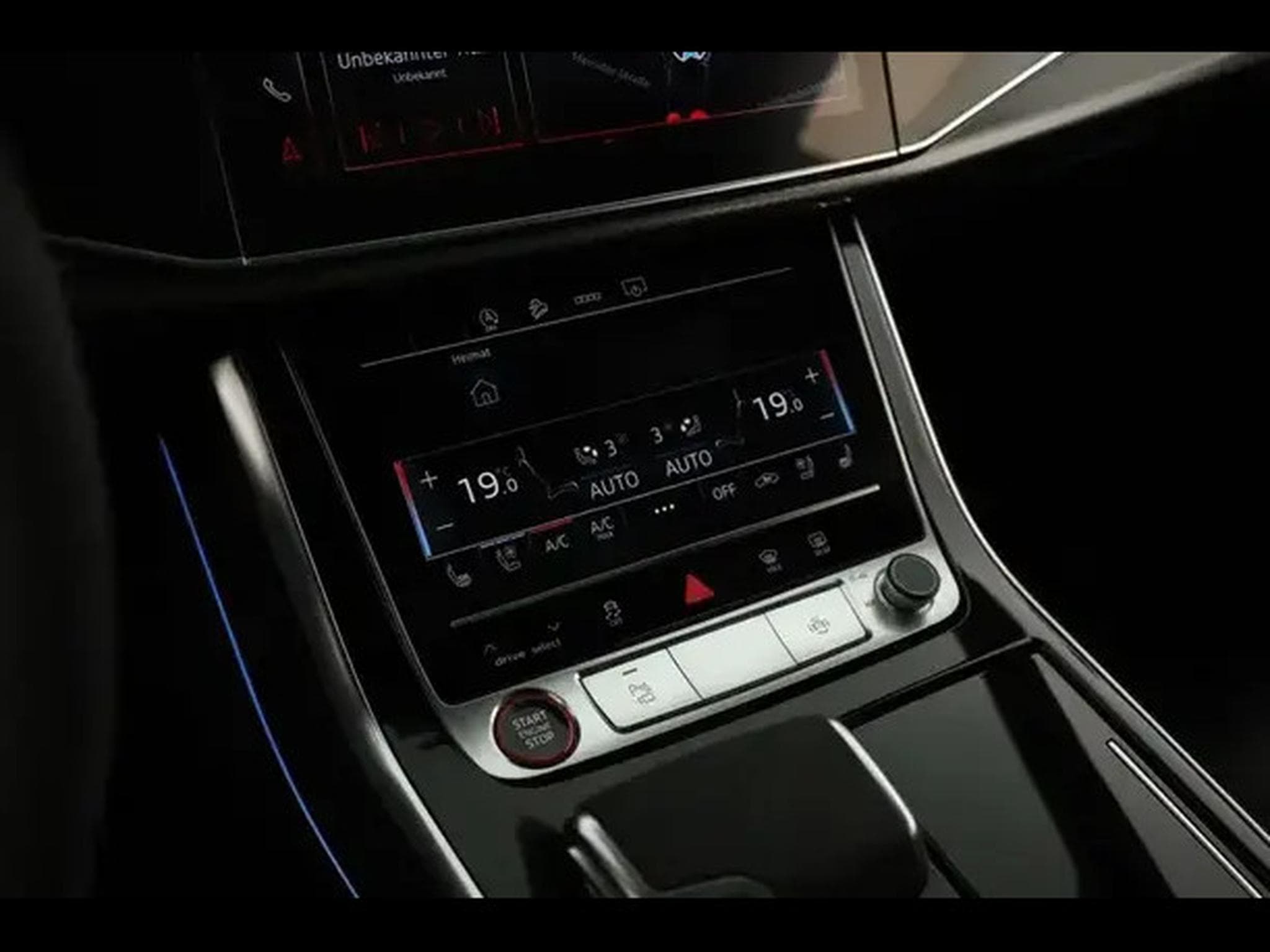 Audi RSQ8 SUV PERFORMANCE (2025) - Foto 13
