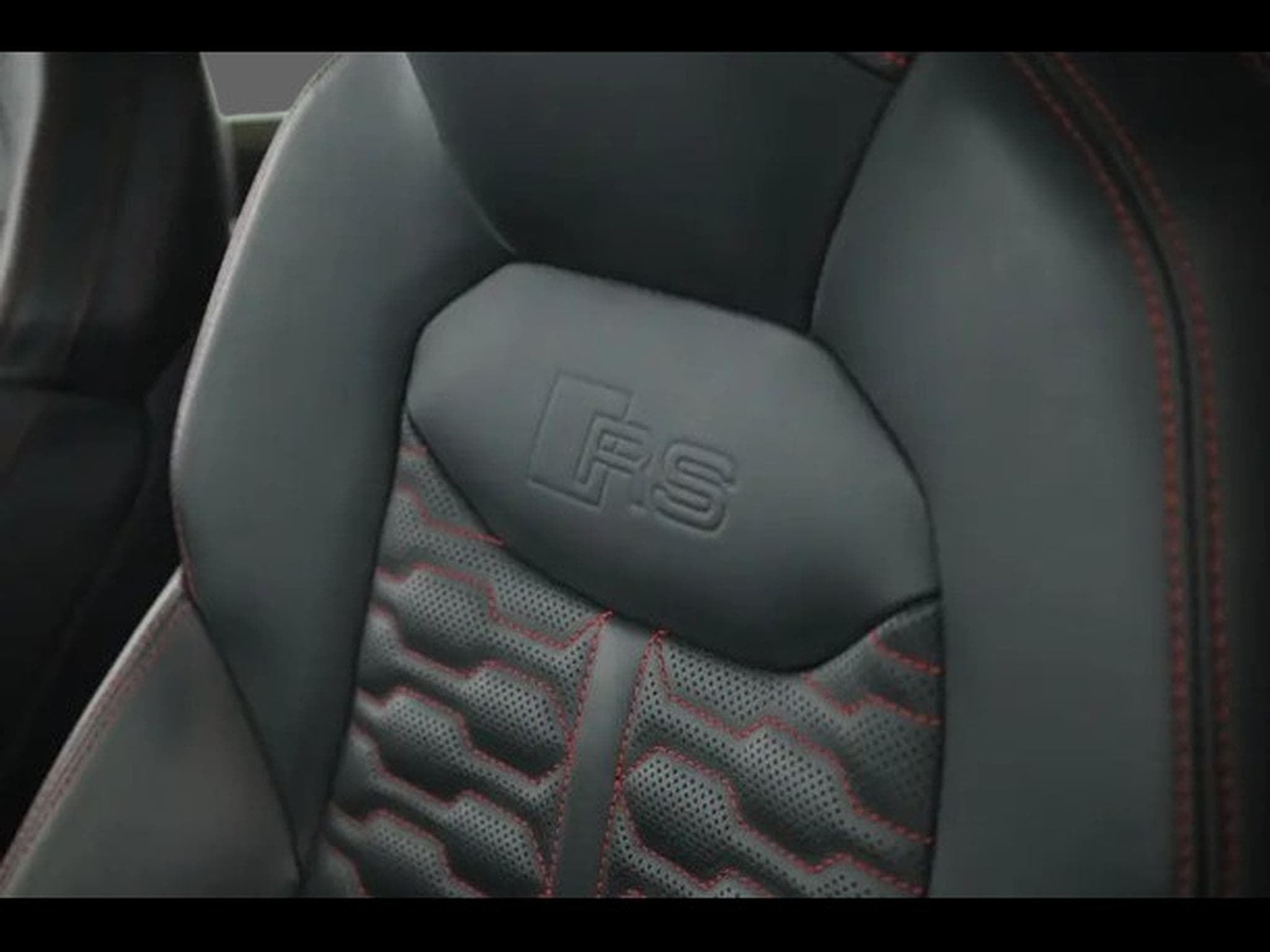 Audi RSQ8 SUV PERFORMANCE (2025) - Foto 19