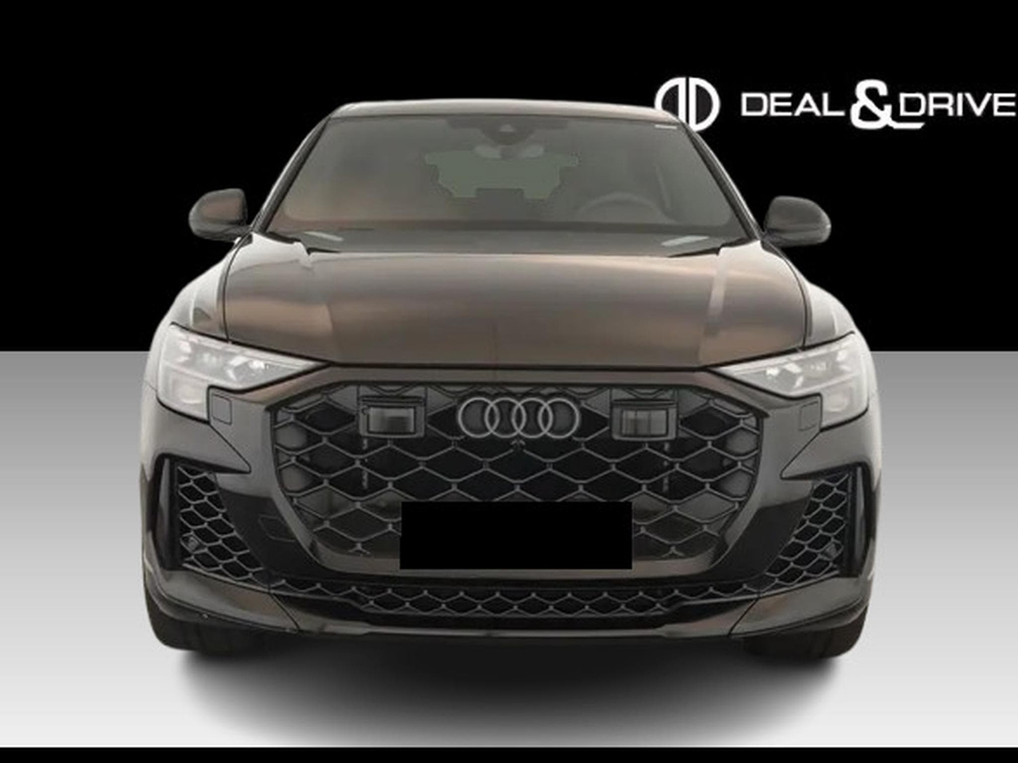 Audi RSQ8 SUV PERFORMANCE (2025) - Foto 2