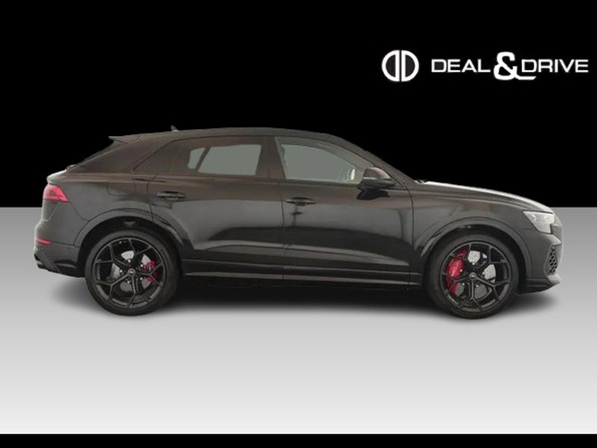 Audi RSQ8 SUV PERFORMANCE (2025) - Foto 3